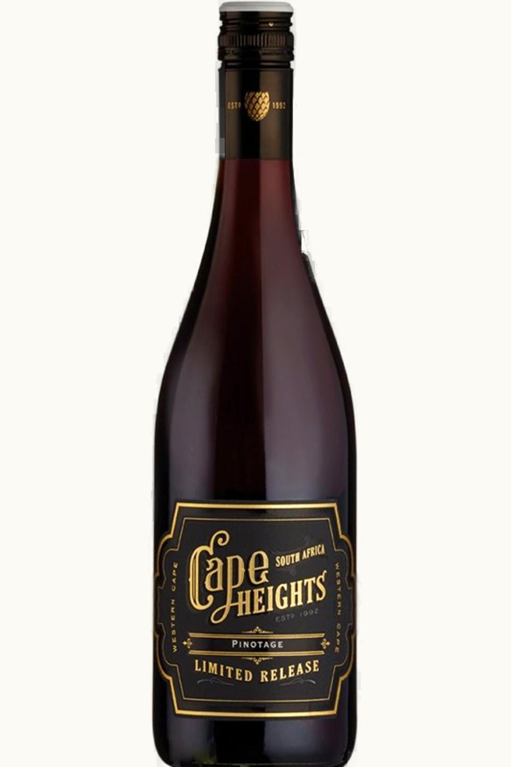 Domaine Brahms Pinotage Domaine Brahms Pinotage Paarl Coastal, Western Cape, South Africa, 2004