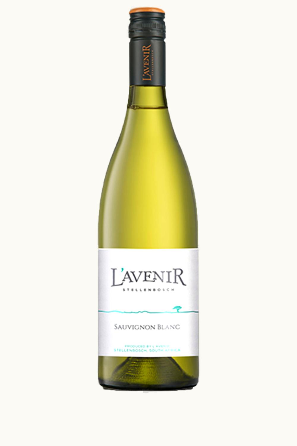 L'Avenir Sauv Blanc L'Avenir Sauv Blanc Stellenbosch Coastal, Western Cape, South Africa, 2004