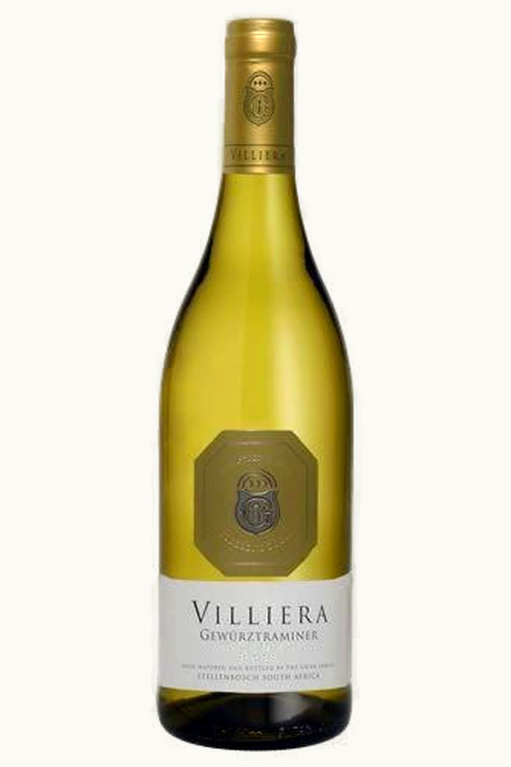 VIlliera Gewurz VIlliera Gewurz Stellenbosch Coastal, Western Cape, South Africa, 2004