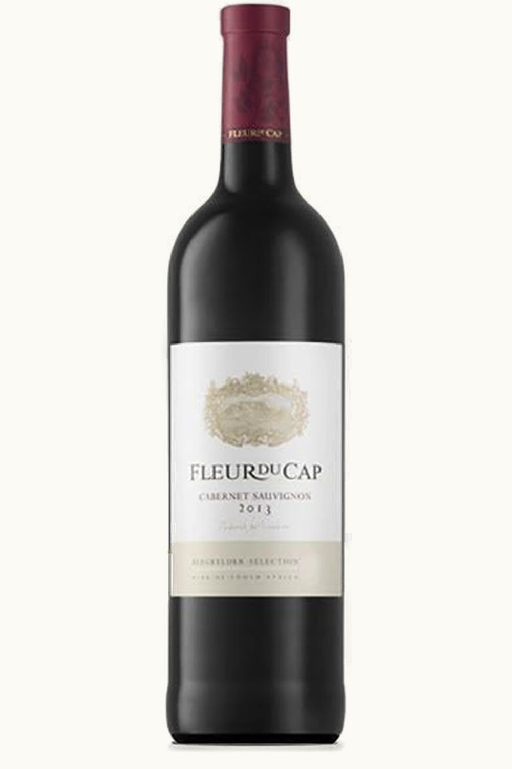 Fleur du Cap Fleur du Cap Stellenbosch Coastal, Western Cape, South Africa, 2003
