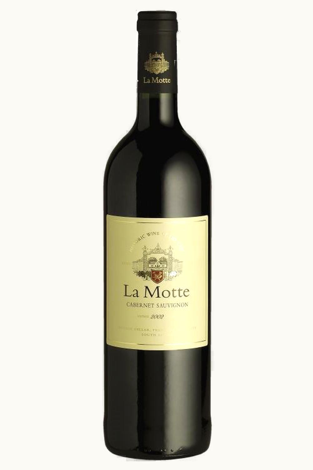 La Motte La Motte Coastal, Western Cape, South Africa, 2003