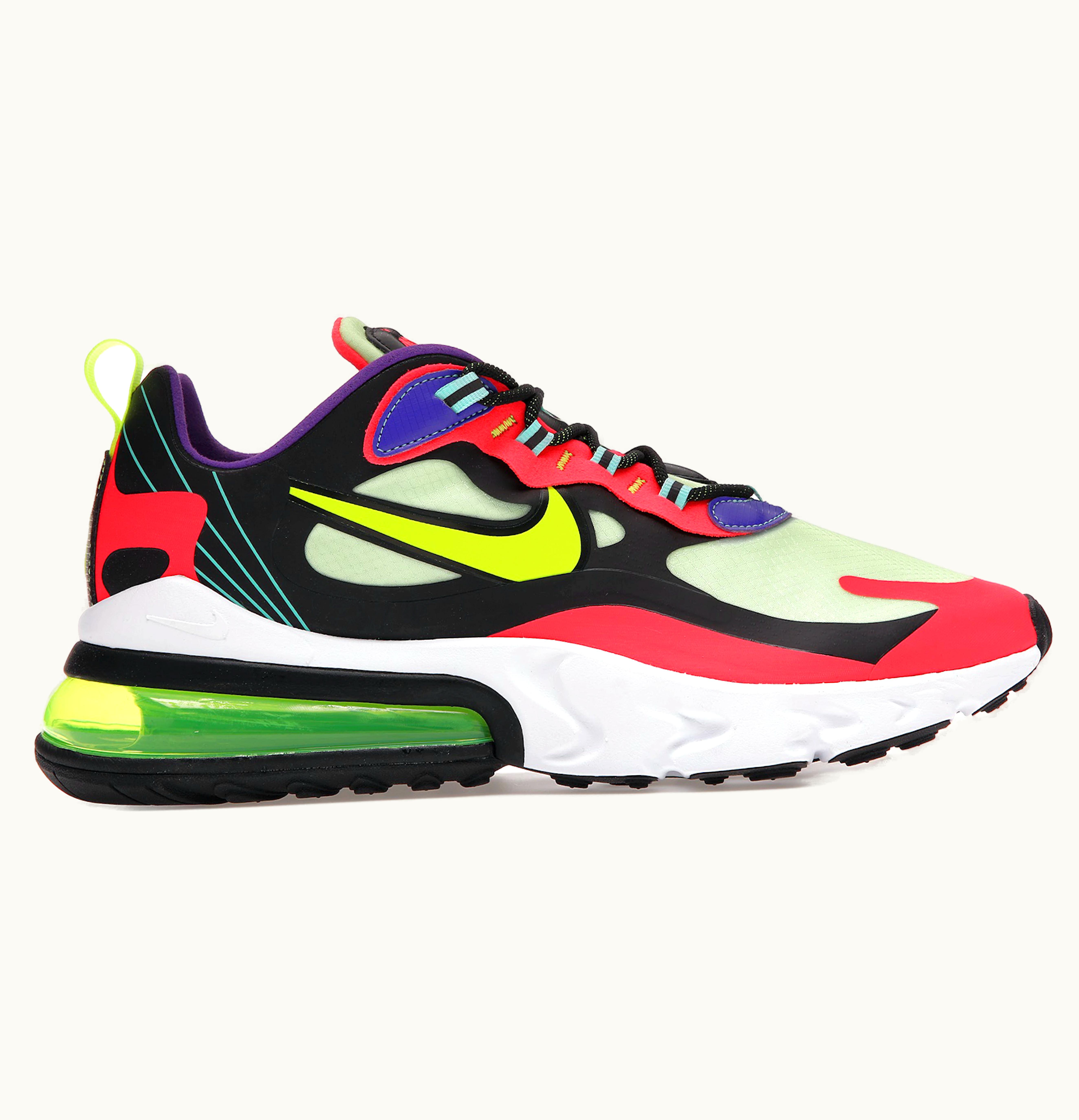 Nike Nike Air Max 270 React Parachute
