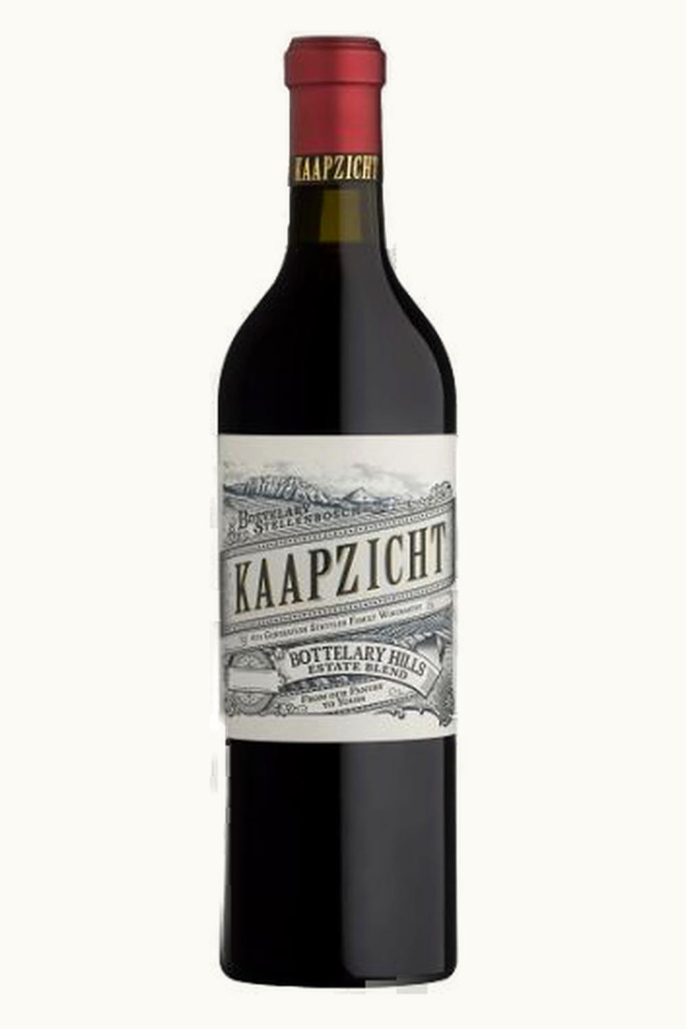 Kaapzicht Estate Kaapzicht Estate Rsrv Cape Winemakers Guild Blend, 2003