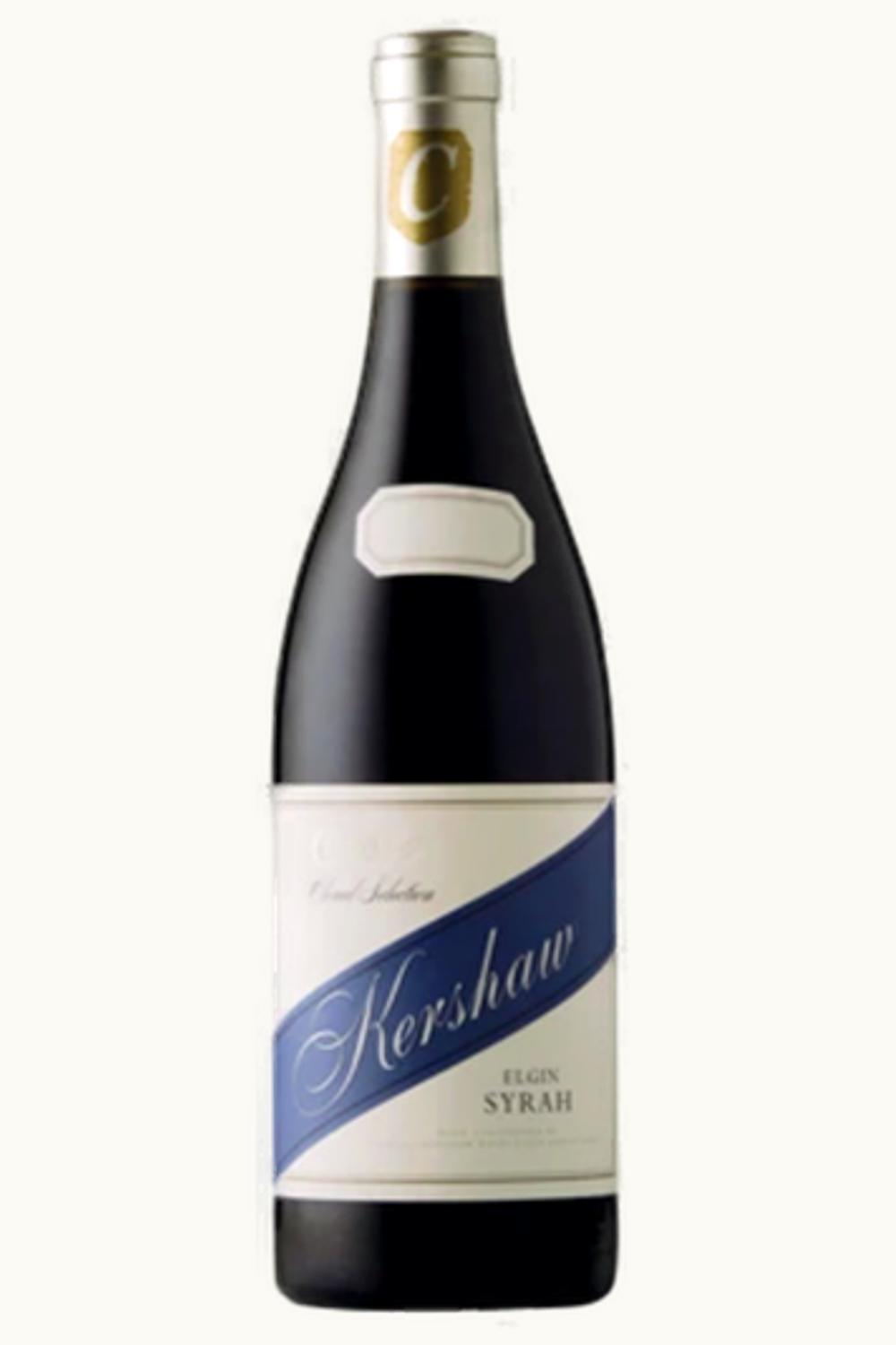 Richard Kershaw Richard Kershaw Clonal Select Sra, 2002