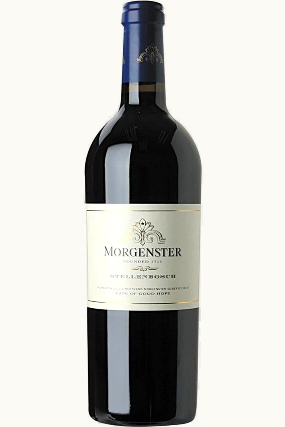 Morgenster Morgenster Rsrv, 2001