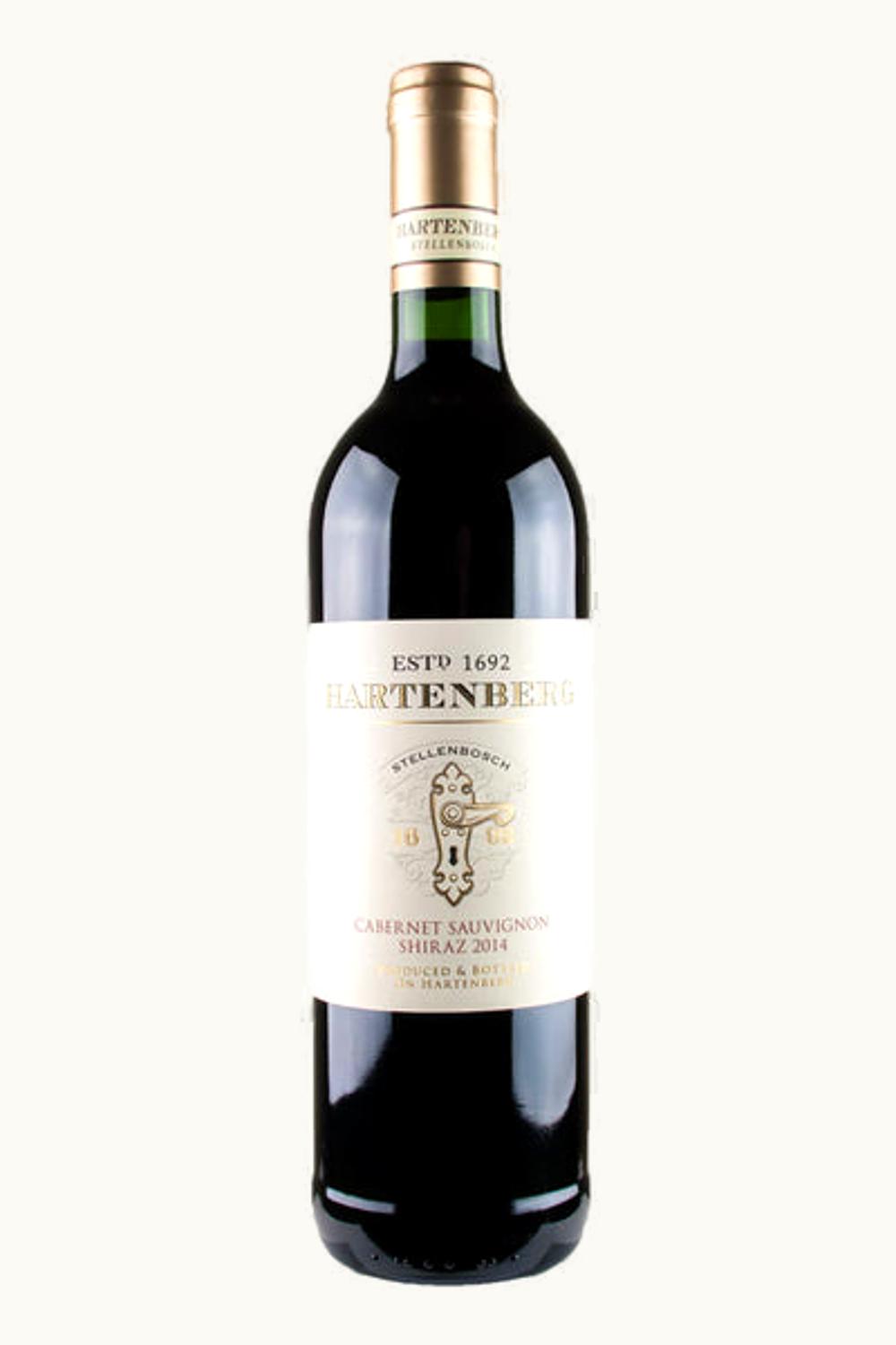 Hartenberg Hartenberg Cab Sauv Sra, 2001