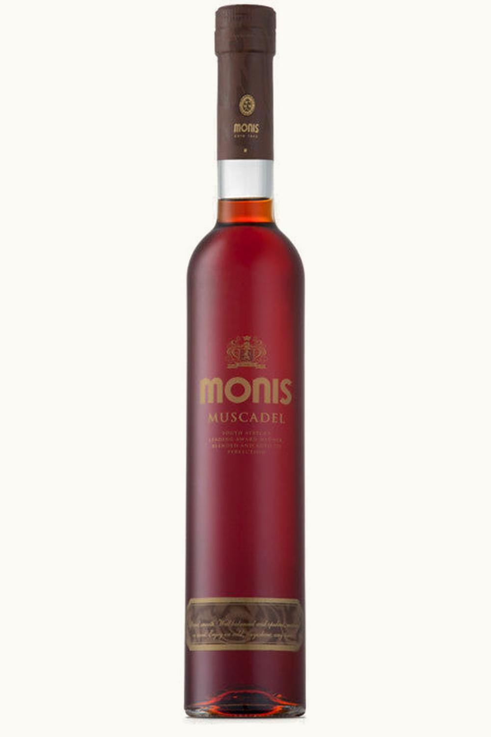 Monis Monis Muscadel, 2001