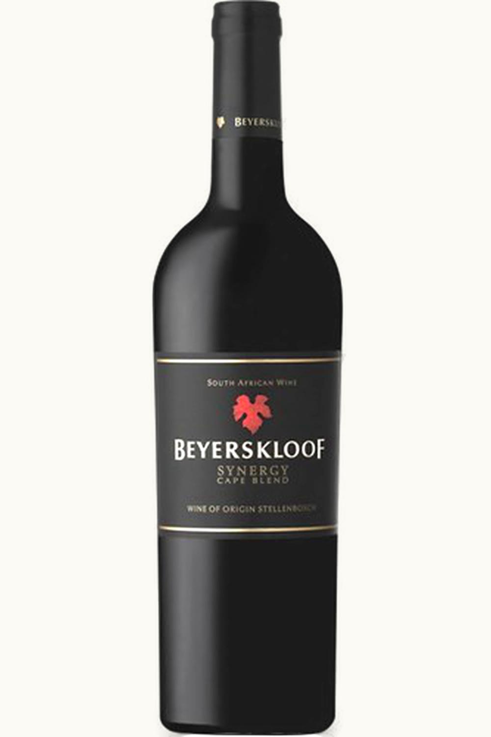 Beyerskloof Beyerskloof Field Blend, 2001