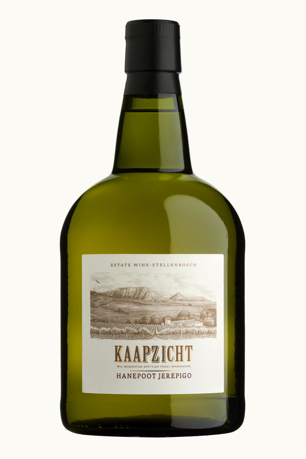 Kaapzicht Estate Kaapzicht Estate Hanepoot Jerepigo, 2001