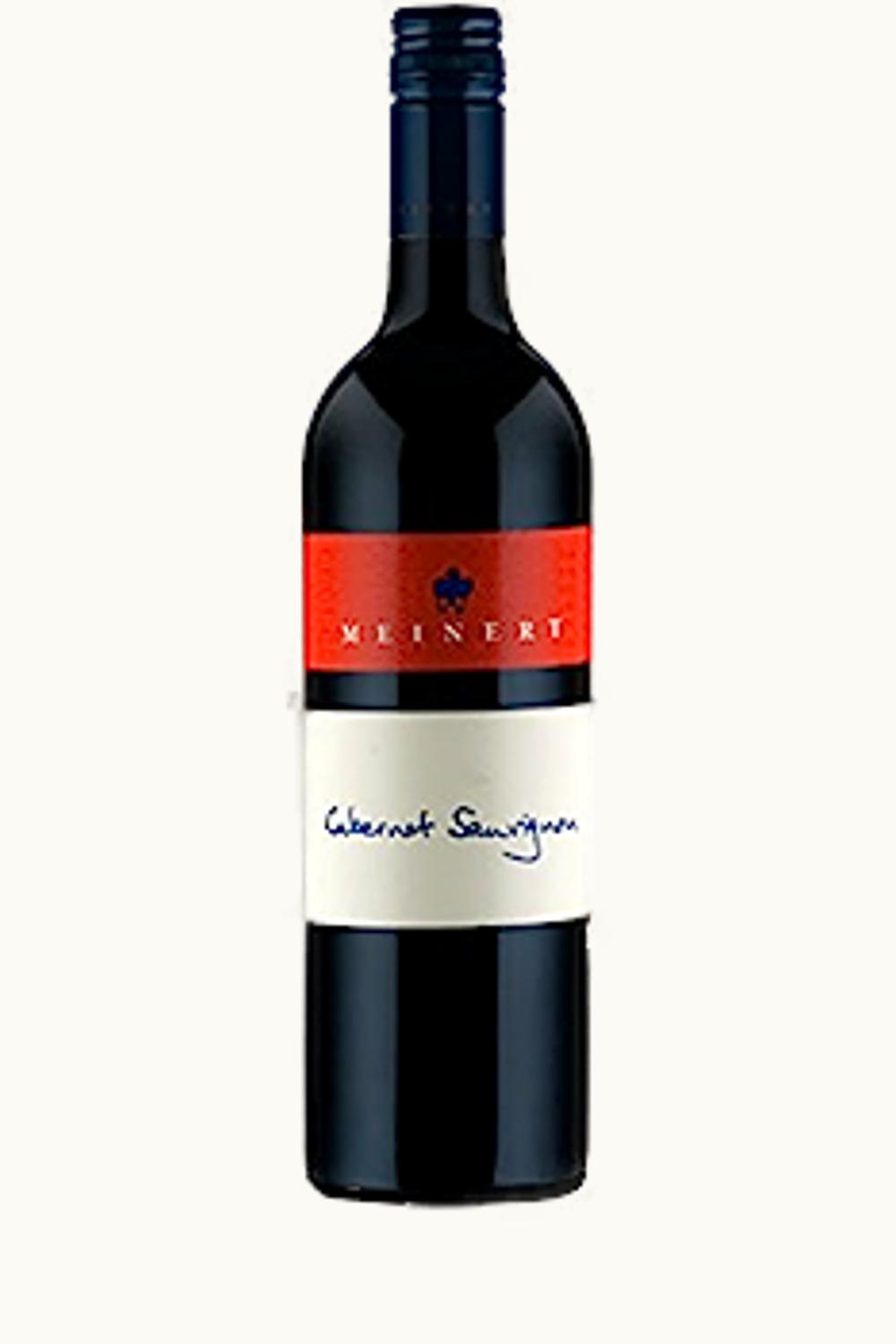 Meinert Meinert Cab Sauv Stellenbosch Coastal, 2000