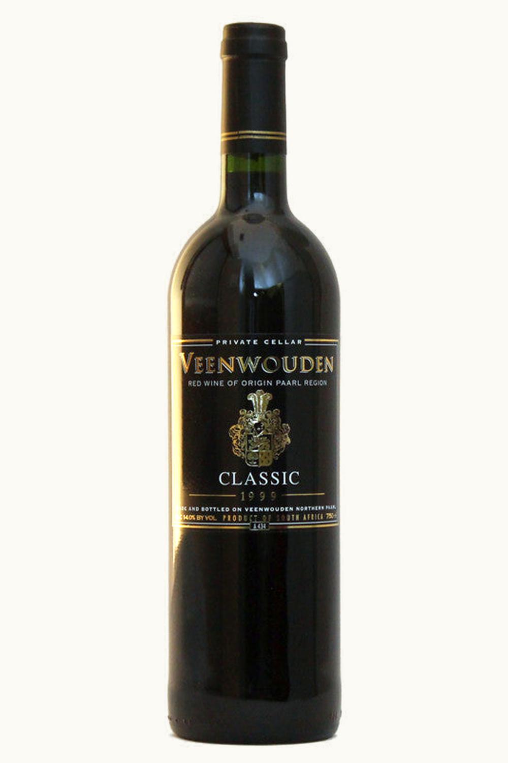 Veenwouden Veenwouden Cls Red, 1998