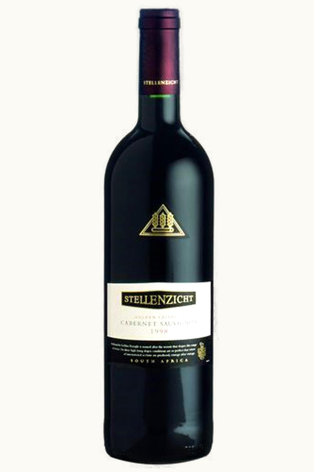 Stellenzicht Stellenzicht, 1998