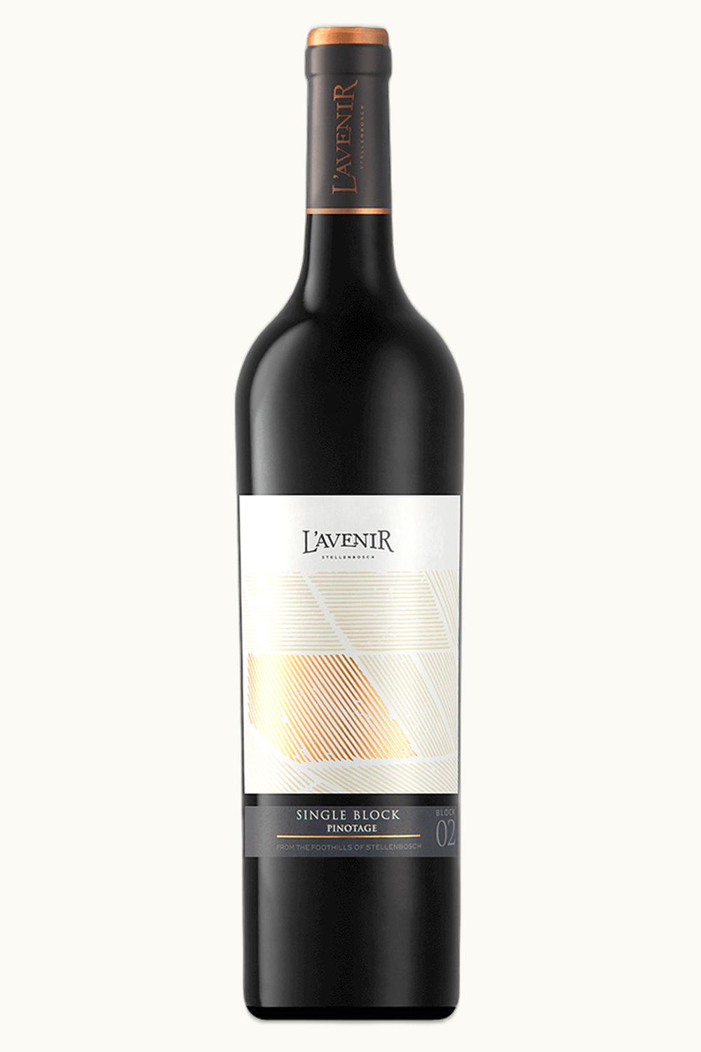 L'Avenir L'Avenir Cab Sauv, 1998