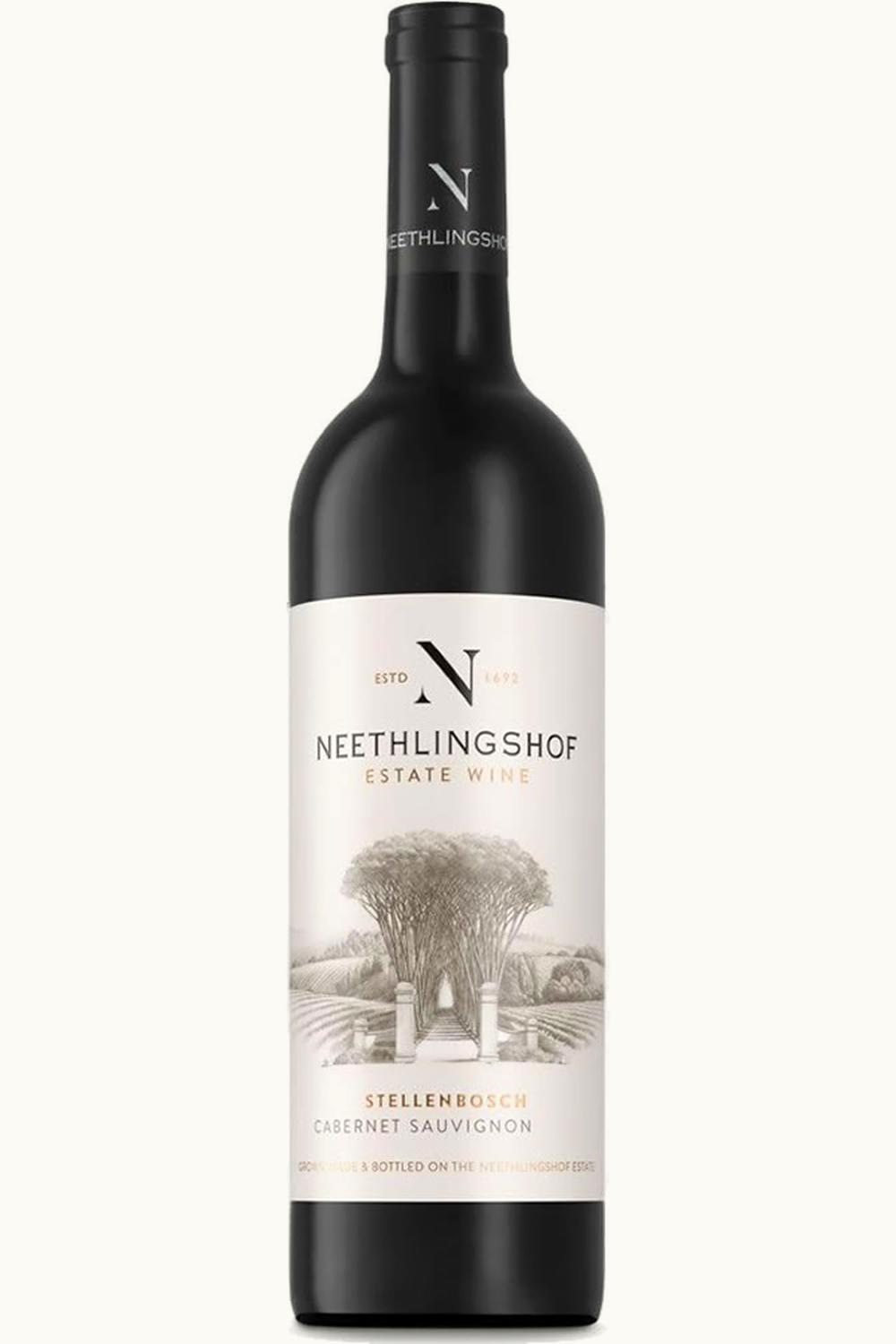 Neethlingshof Estate Neethlingshof Estate SRA, 1998