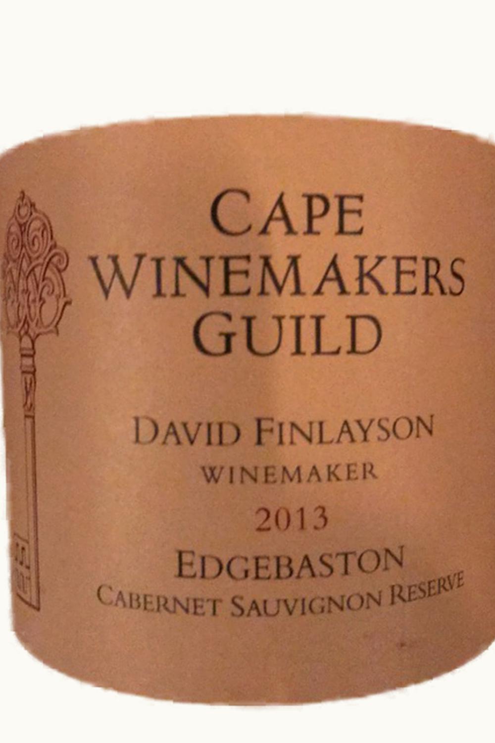 Le Riche Le Riche RSRV Cab Sauv, 1998