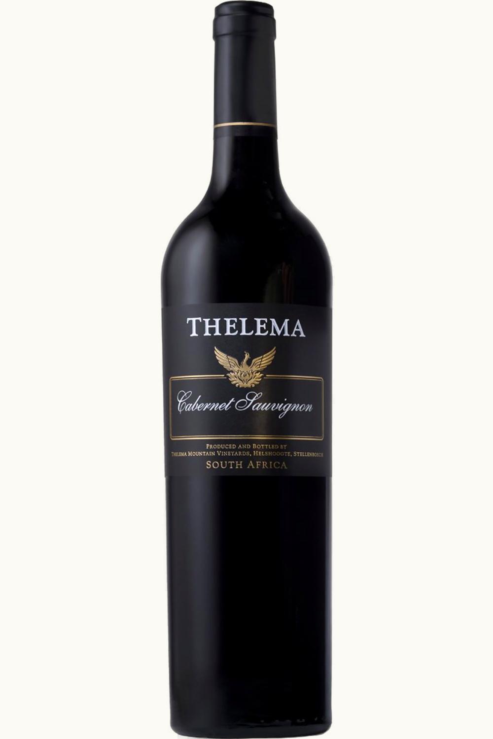 Thelema Thelema Cab Sauv, 1997