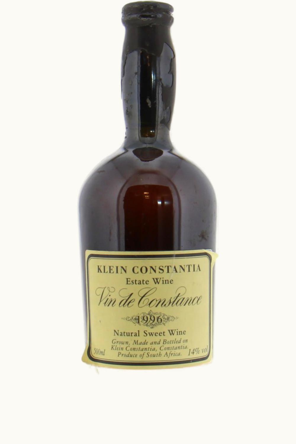 Klein de Constance Klein de Constance Natural Sweet Constantia, 1996