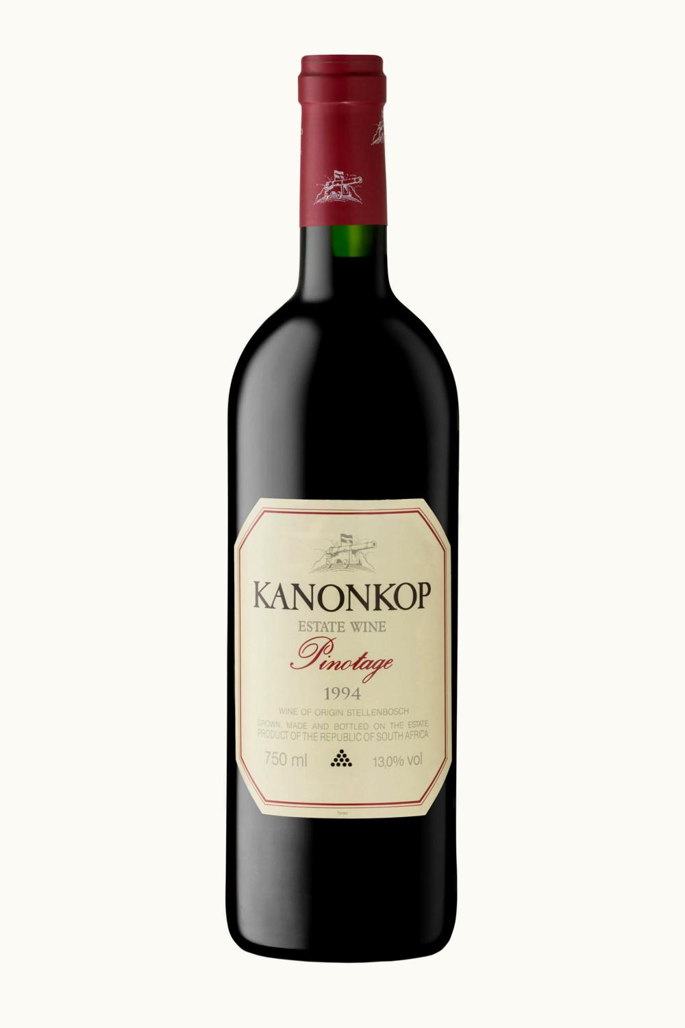 Kanonkop Kanonkop Pinotage, 1994