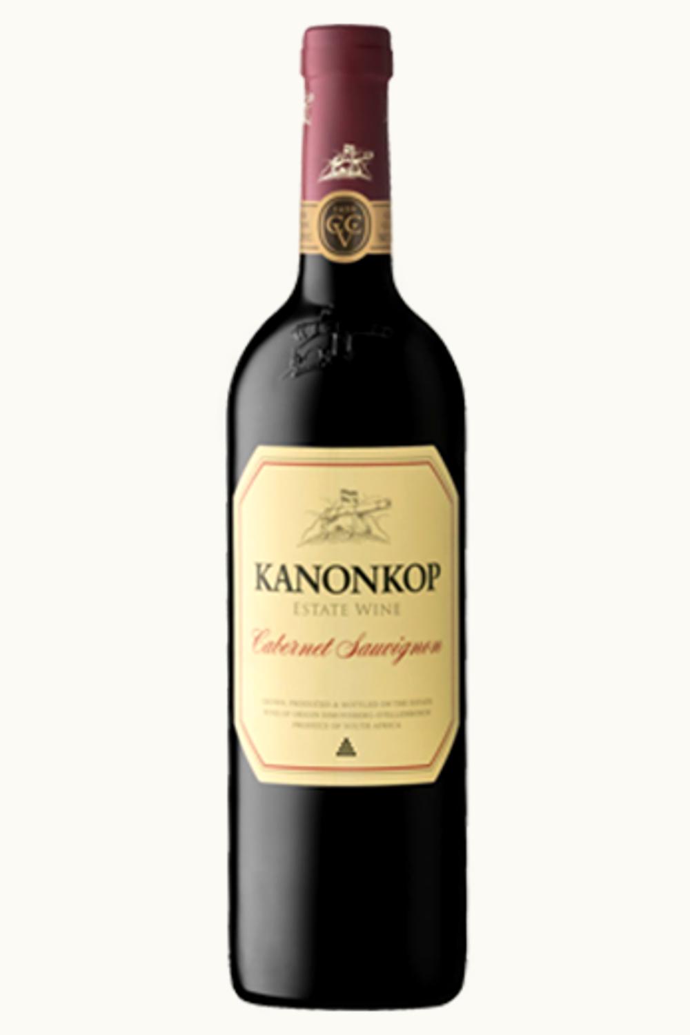 Kanonkop Kanonkop Cab Sauv, 1994