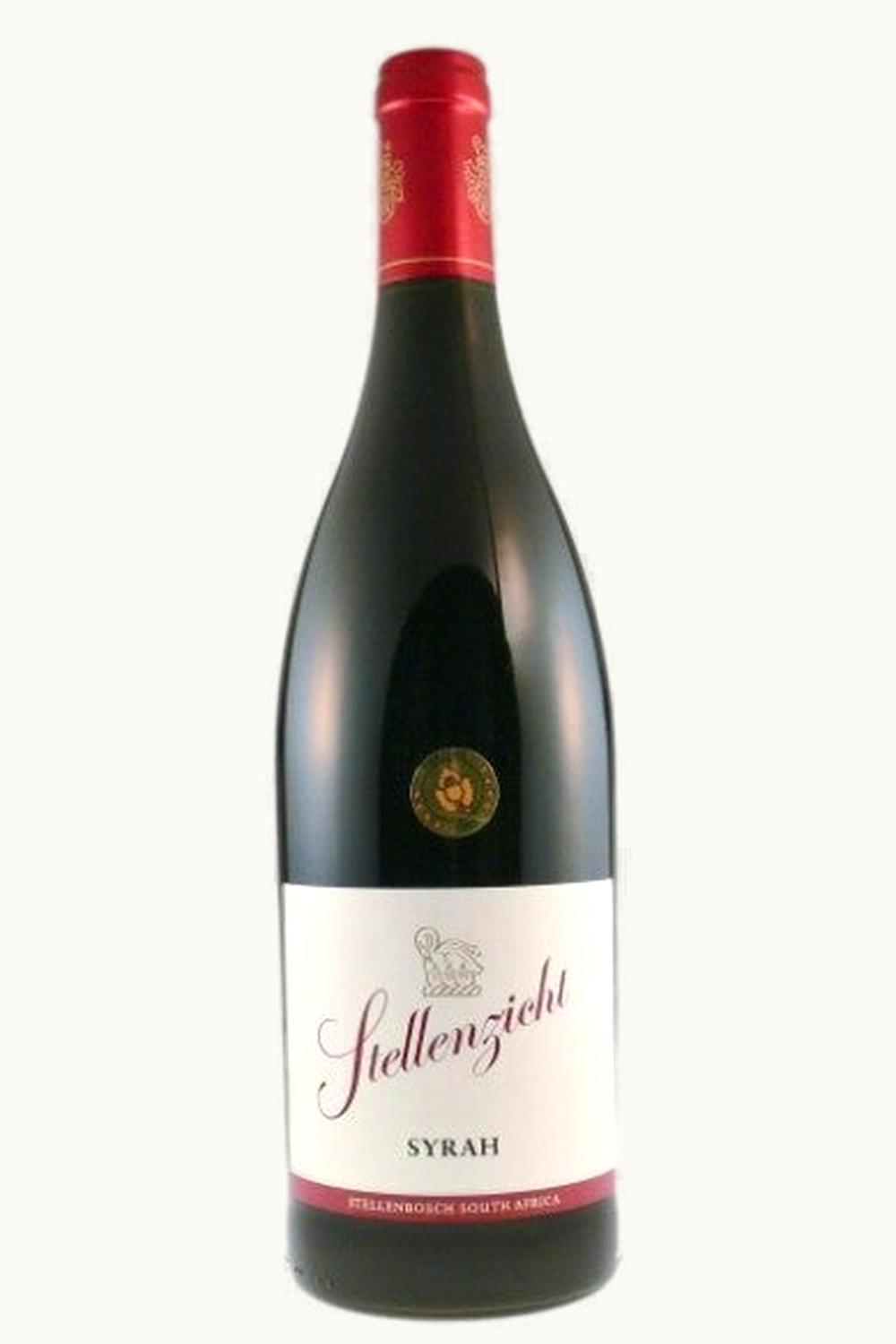 Stellenzicht Stellenzicht, 1994