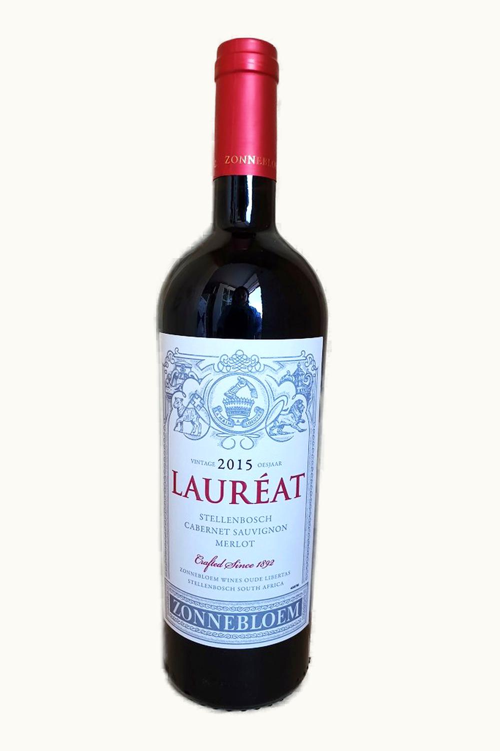 Zonnebloem Zonnebloem Cab Sauv, 1993