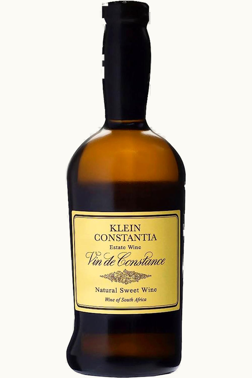 Klein de Constance Klein de Constance Natural Sweet, 1991