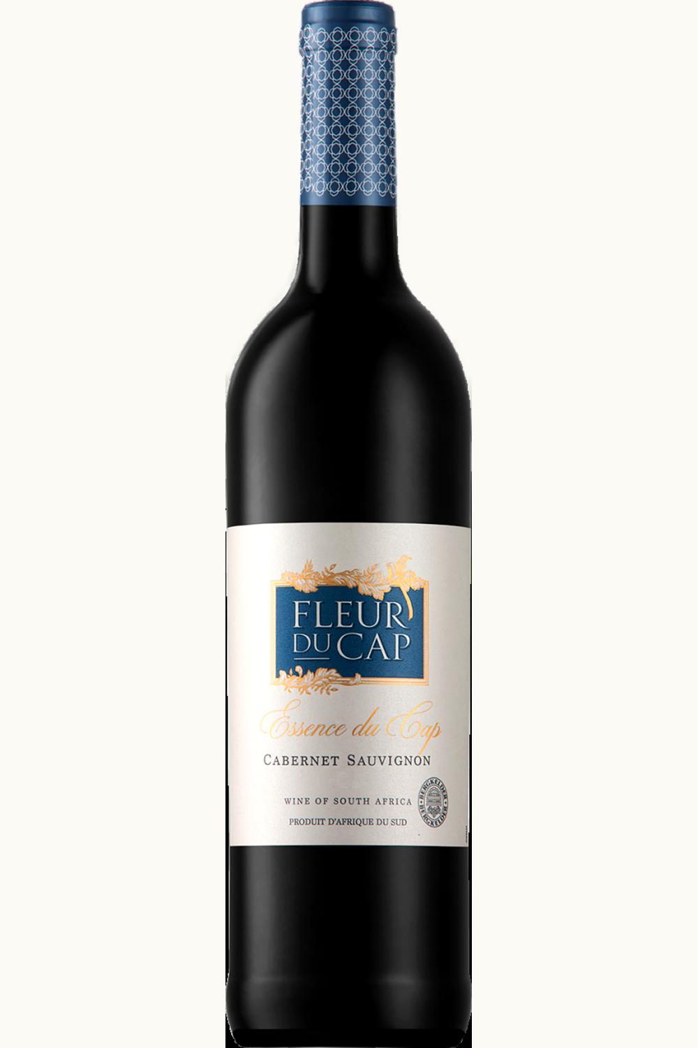 Fleur du Cap Fleur du Cap Cab Sauv, 1991