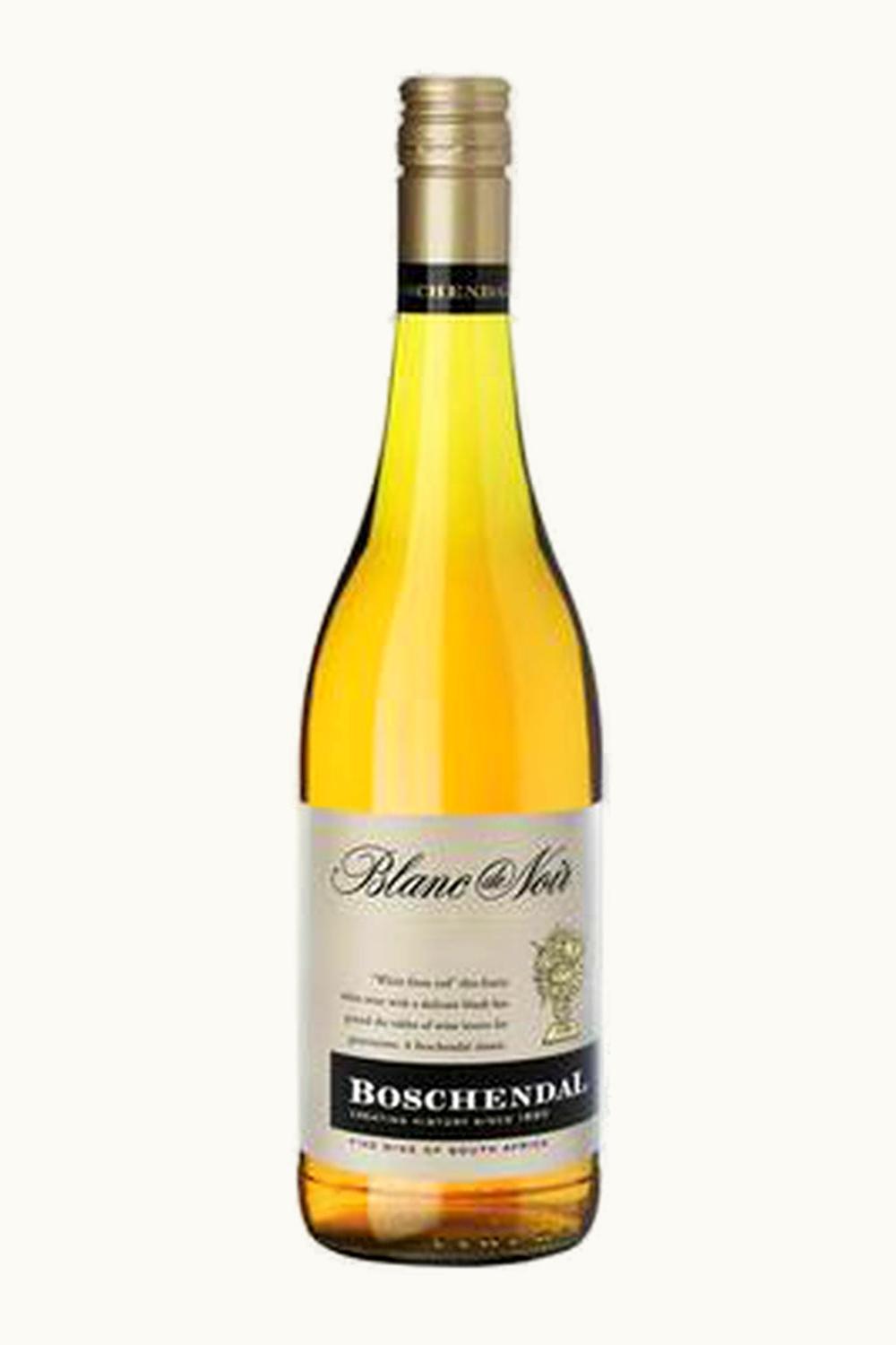 Boschendal Boschendal Blanc de Noir, 1989