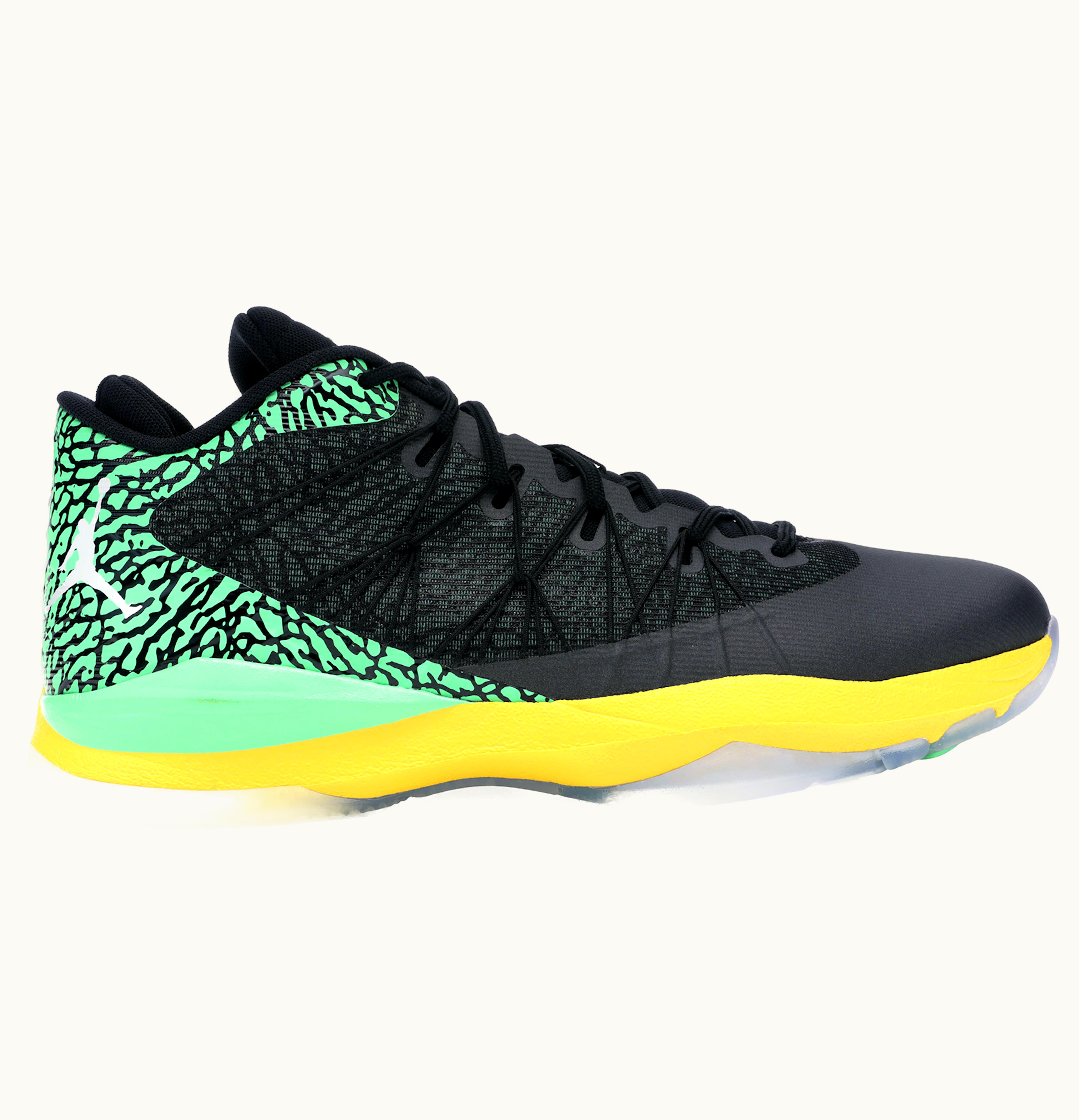 Jordan Air Jordan CP3 III Brazil