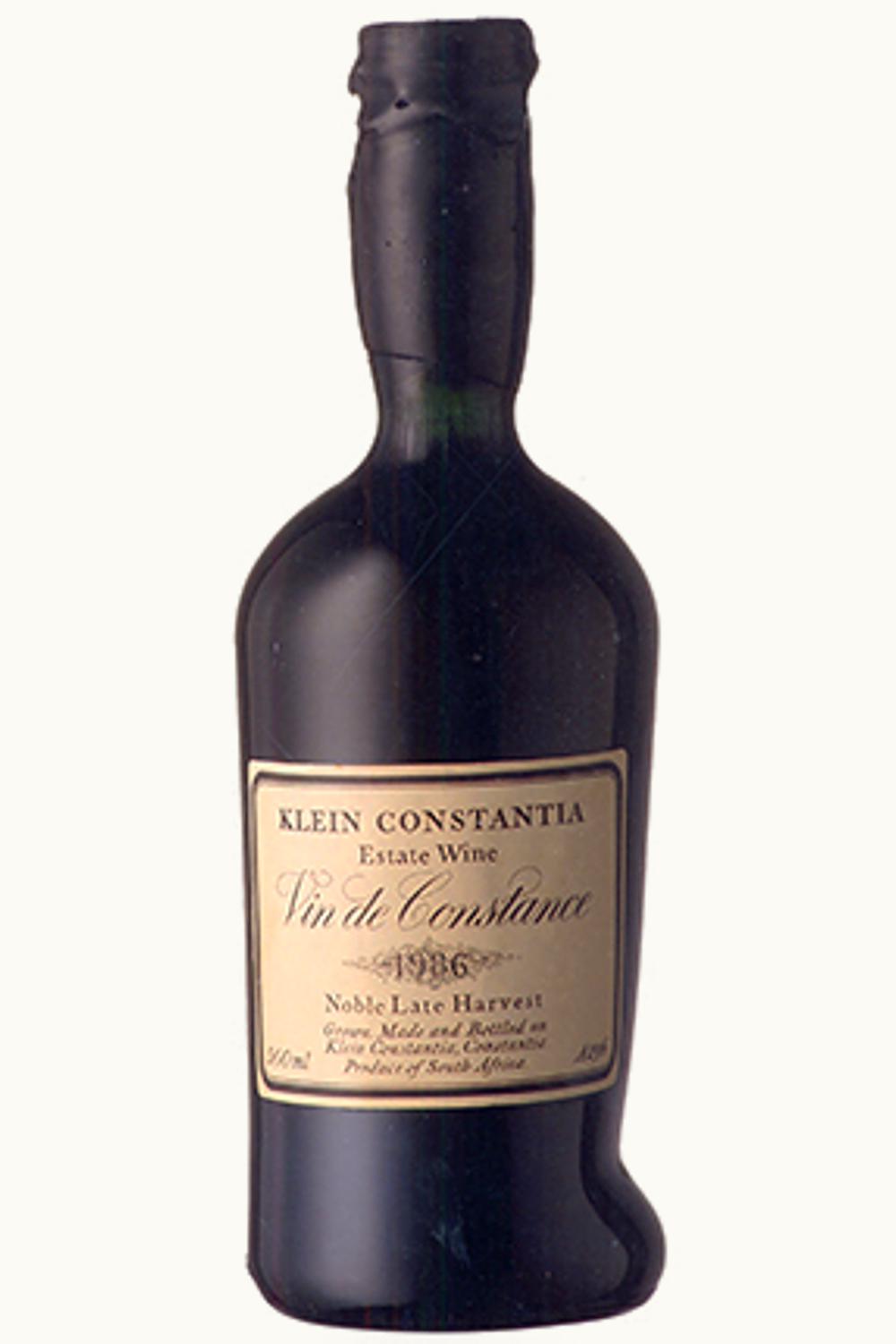 Klein Riesling Klein Riesling, 1986