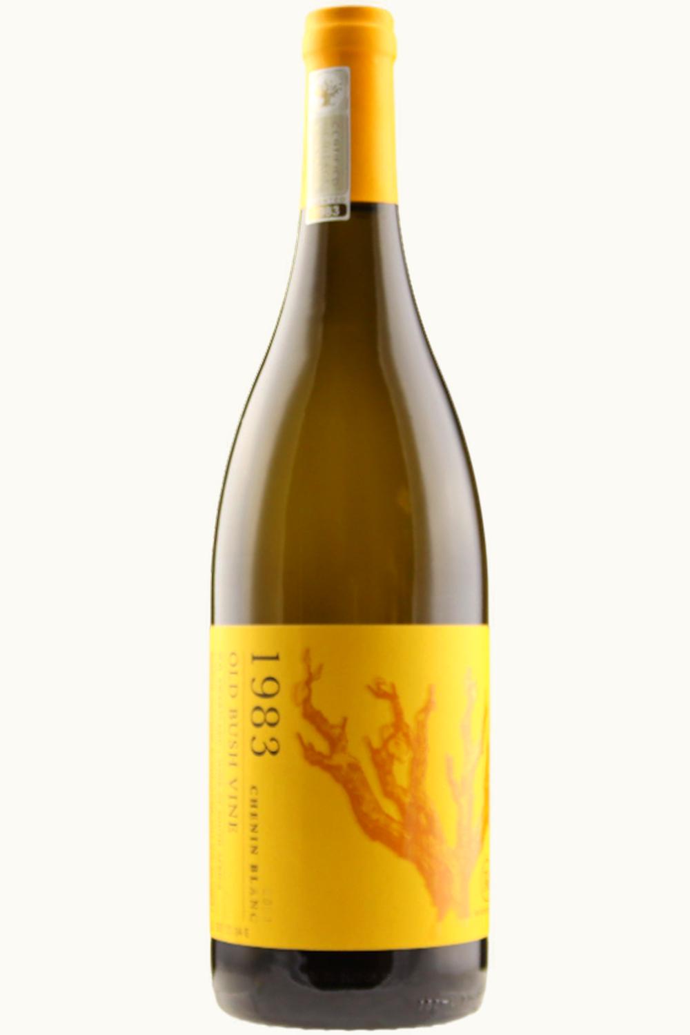 Roodekrantz Roodekrantz Chenin Blanc, 1983