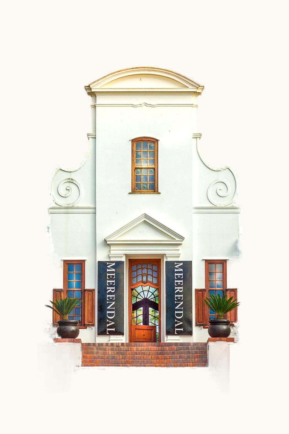 Meerandal Meerandal SRA Durbanville Coastal, 1981