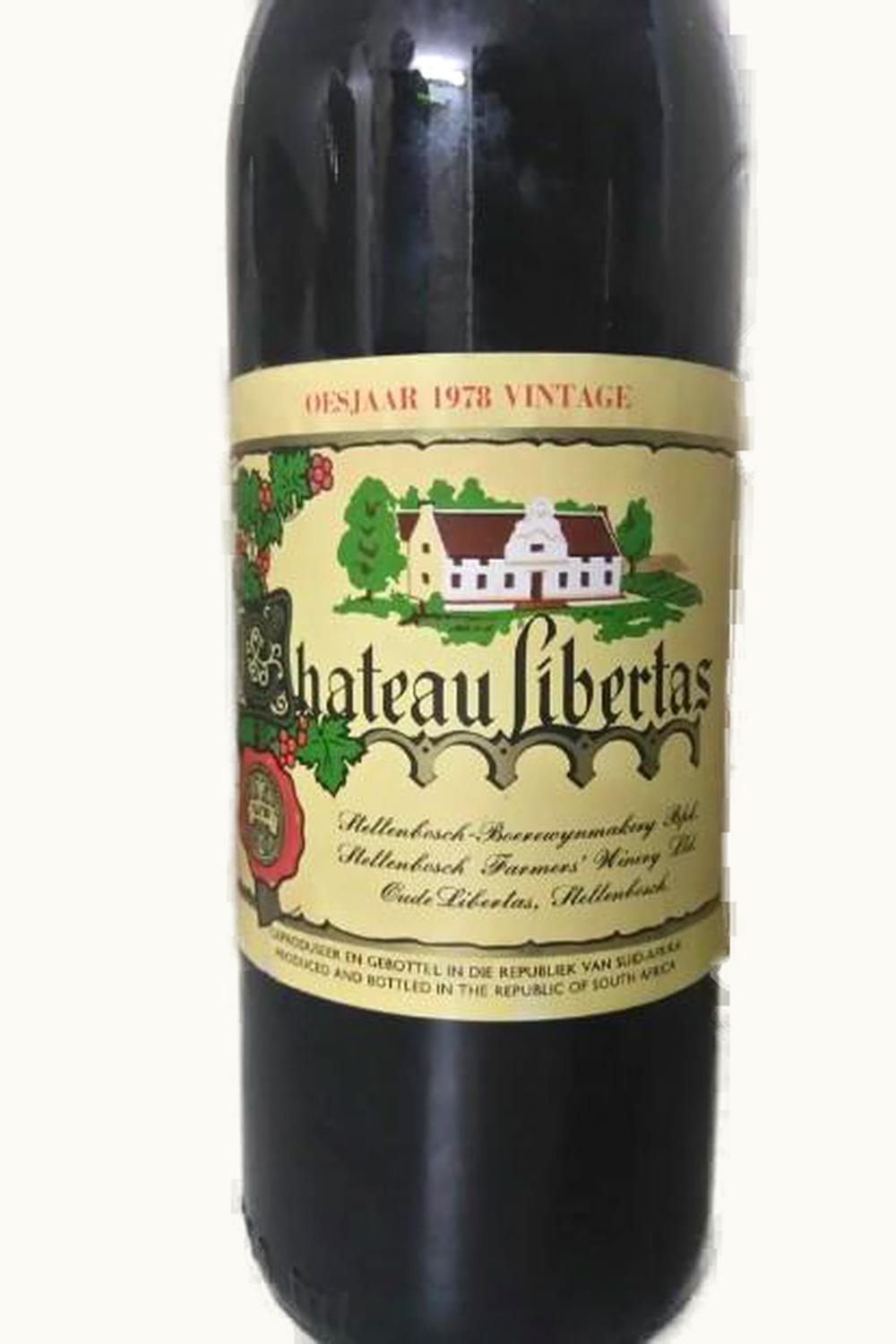 Libertas Libertas (Unnamed), 1979