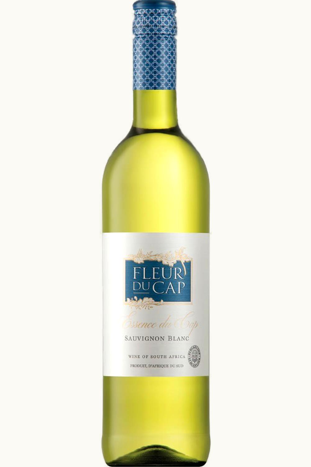 Fleur du Cap Fleur du Cap Chenin Blanc Stellenbosch Coastal, 1979