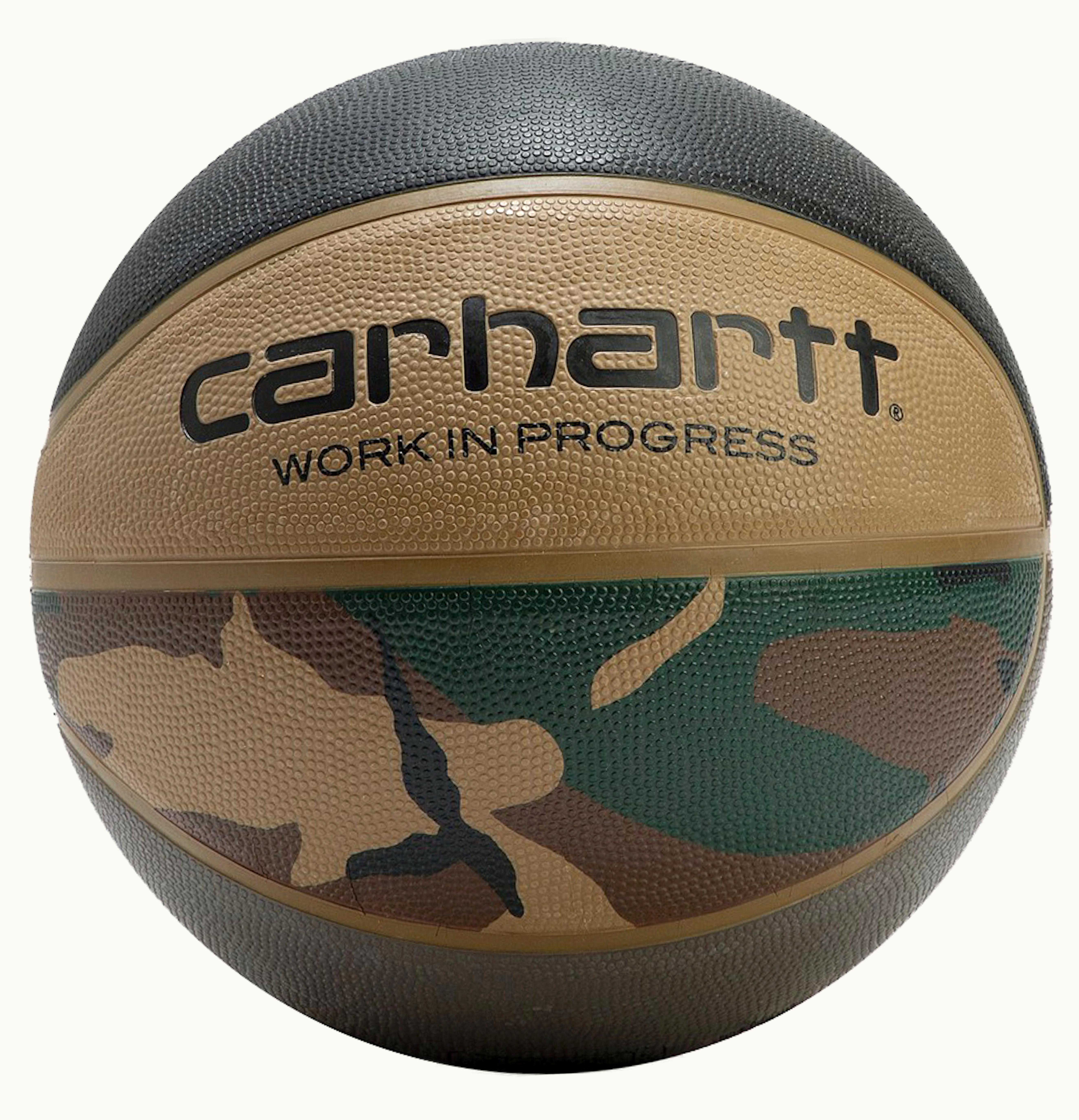 Carhartt Carhartt WIP x Spalding Valiant 4 Basketball
