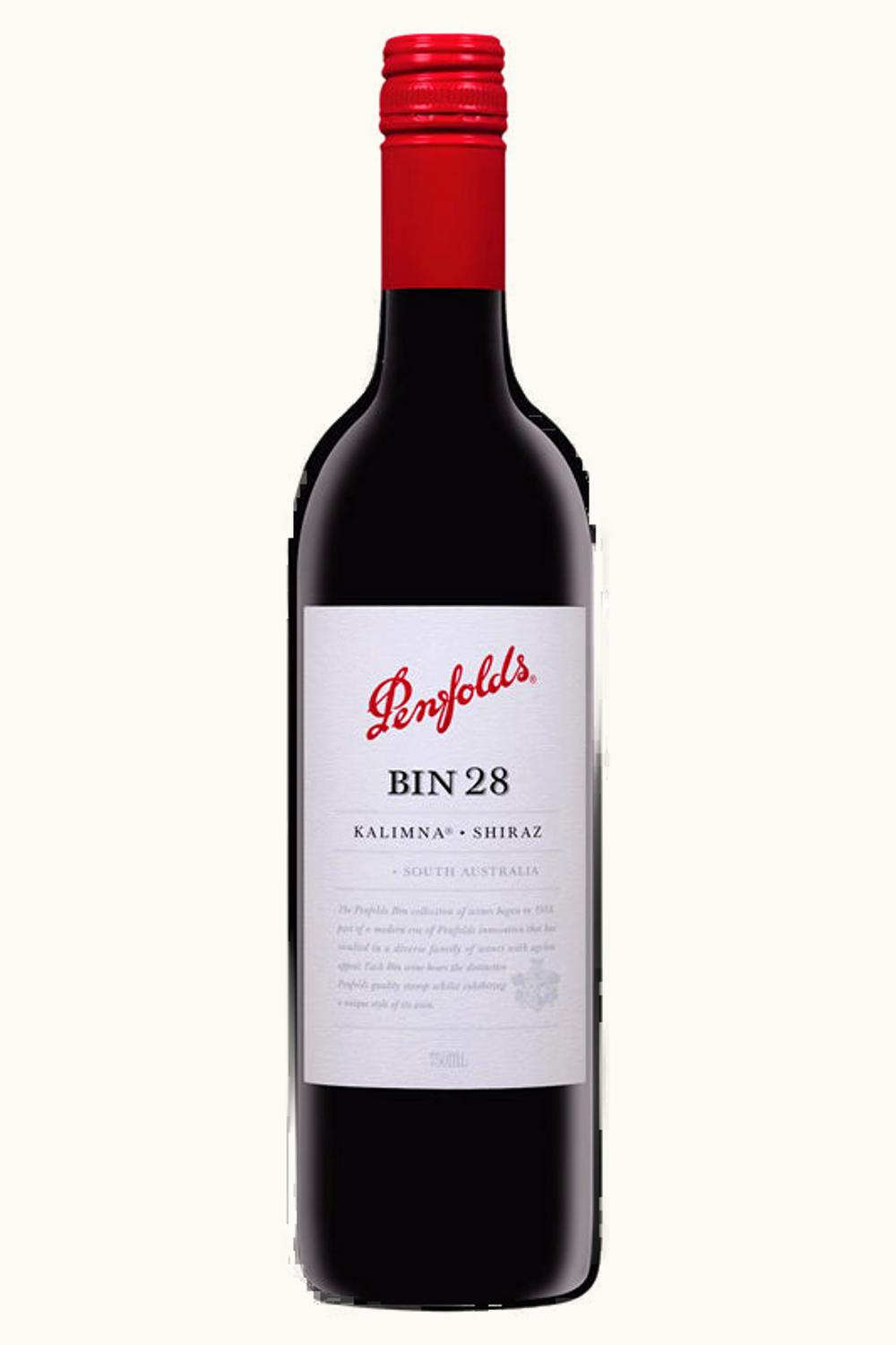 Penfolds Penfolds Bin 28 Kalimna Shiraz, 1969
