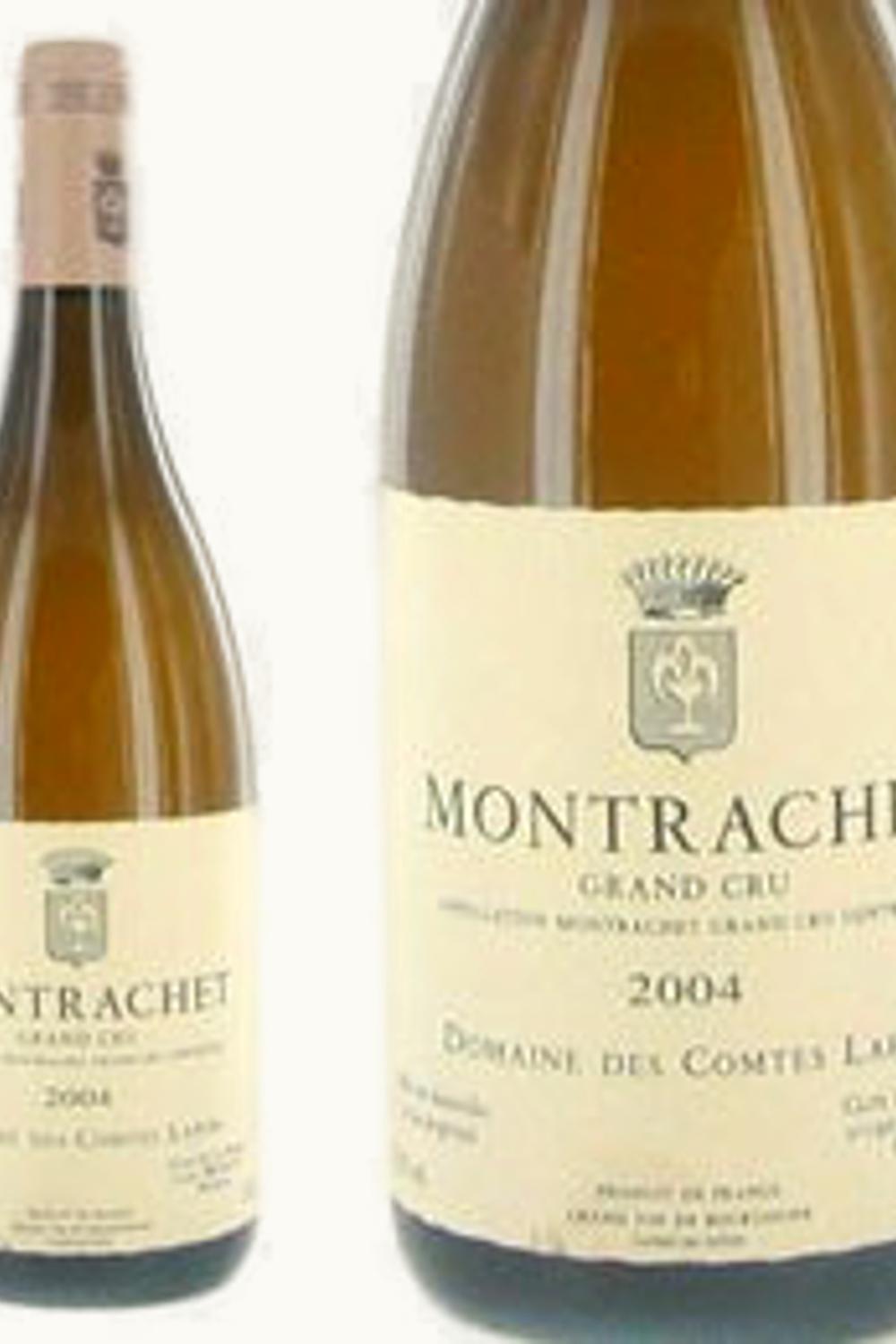 Domaine de Comte Lafon Domaine de Comte Lafon Montrachet Grand Cru, 1969