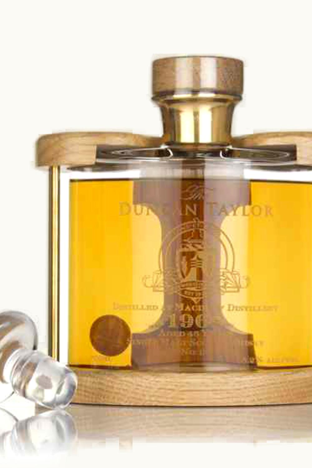 Duncan Taylor Duncan Taylor Tantalus McDuff 45 Year Old Single Malt Whisky, 1968