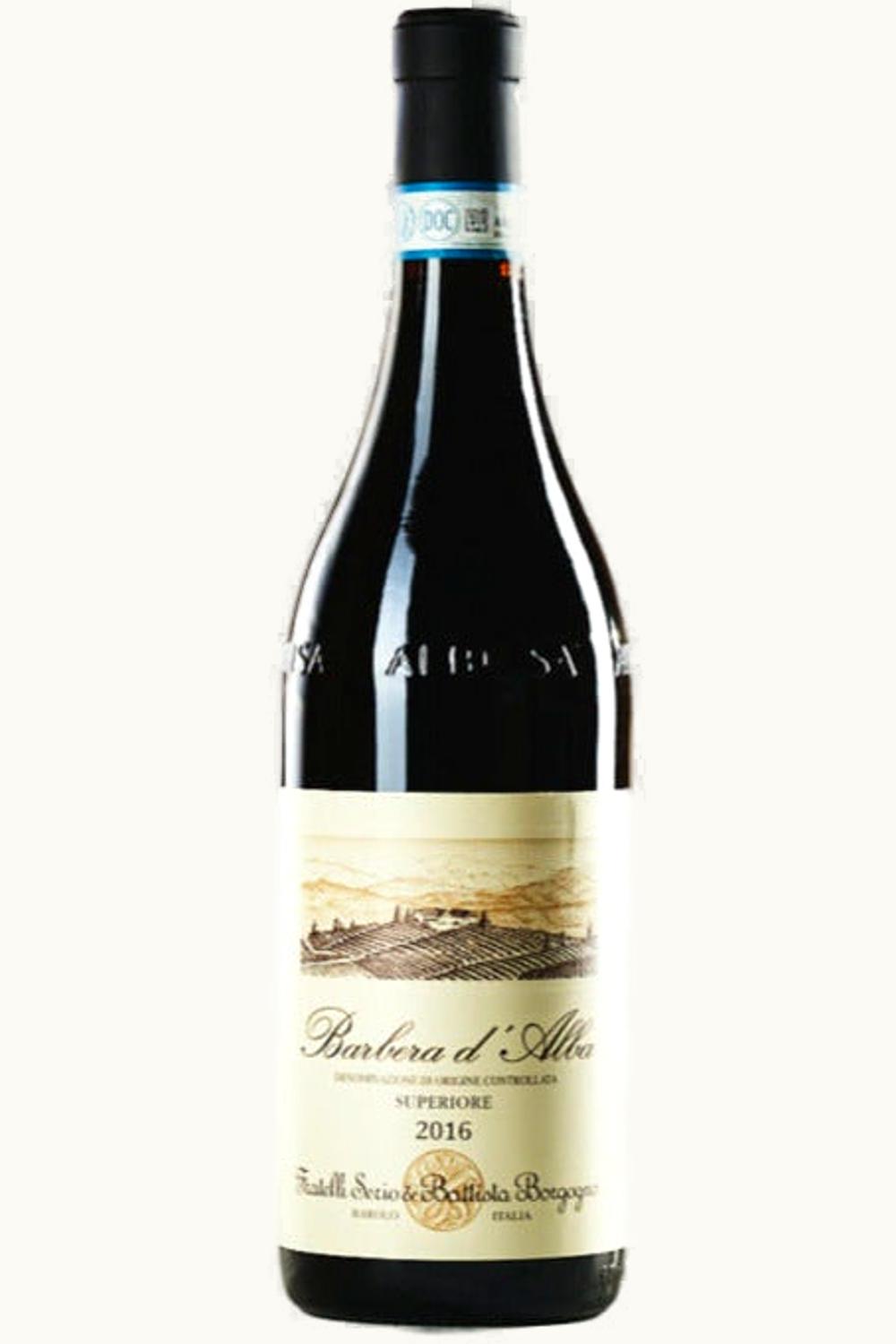 Fratelli Sergio Batista Borgogno Fratelli Sergio Batista Borgogno Cannubi Riserva DOCG Barolo, 1968