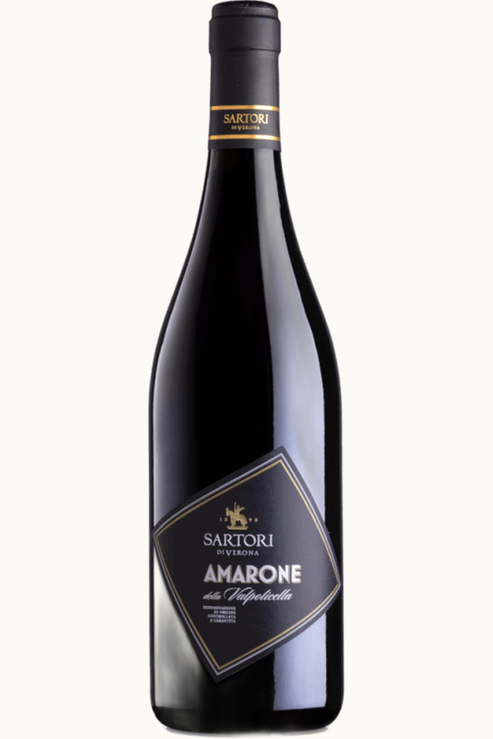 Sartori di Verona Sartori di Verona DOCG Amarone della Valpolicella, 1968