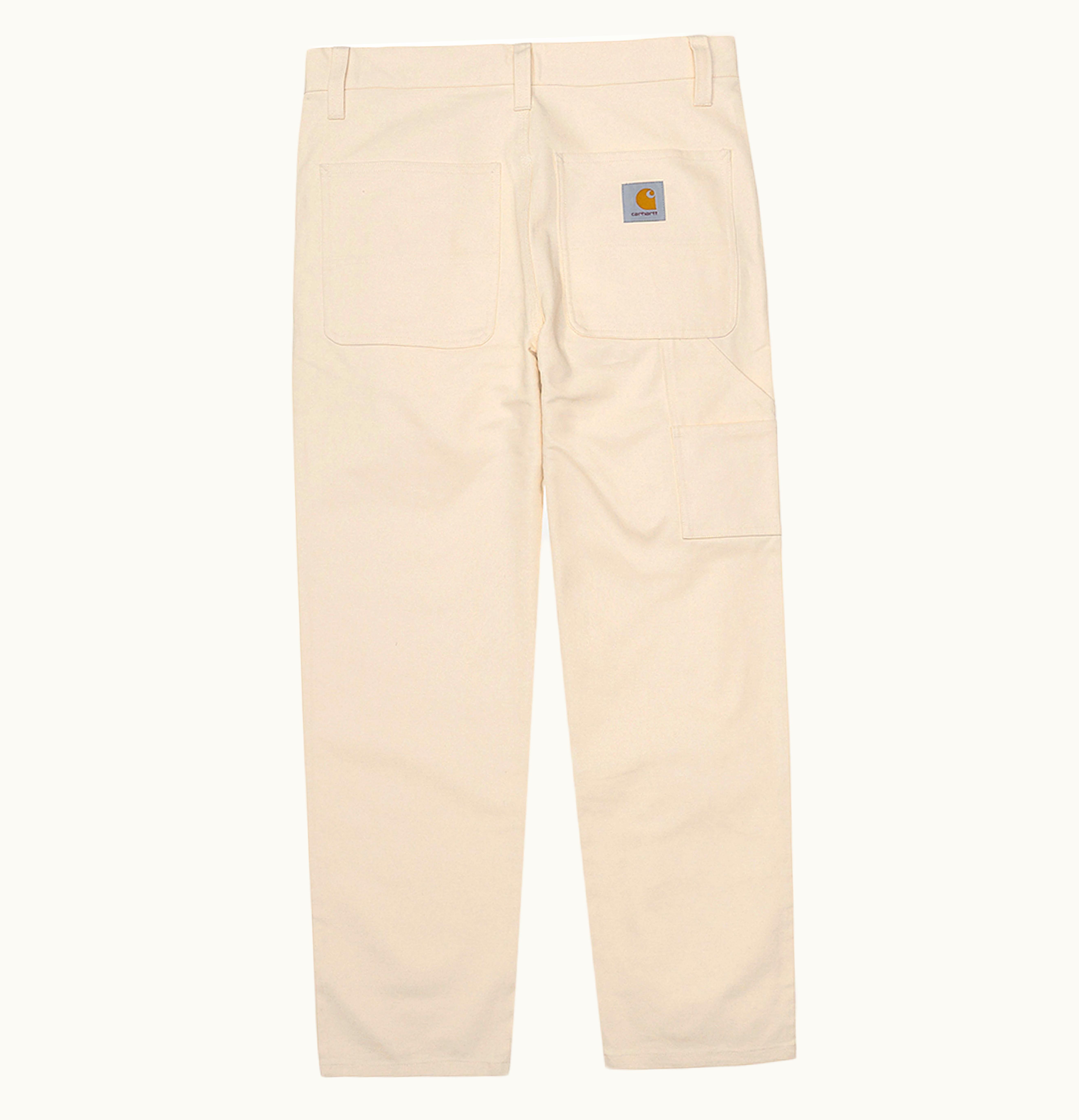 Carhartt WIP Carhartt WIP x Kunichi Nomura Chino Pants Flour