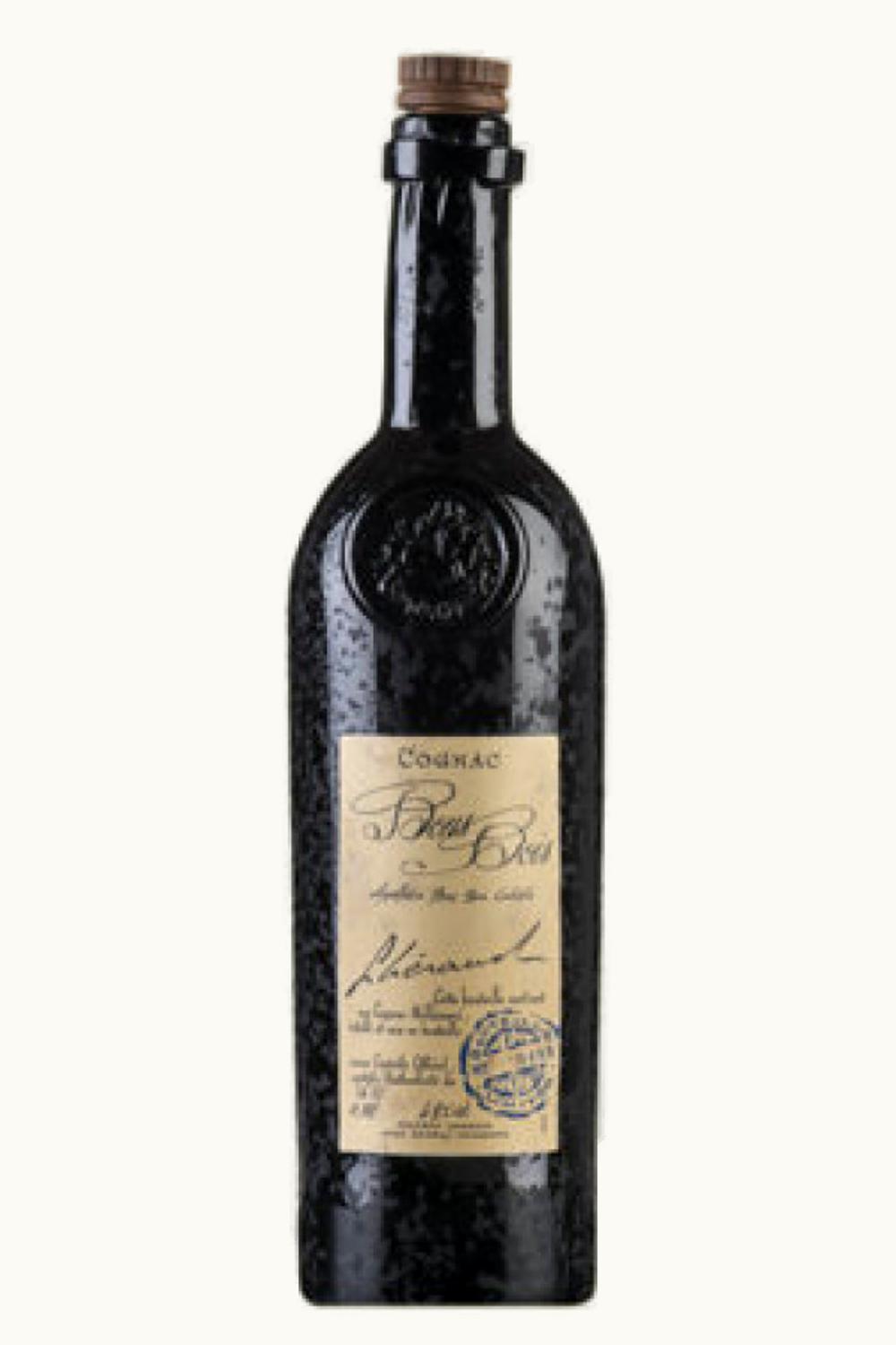 Héraud Héraud Vintage Bons Bois Cognac, 1967