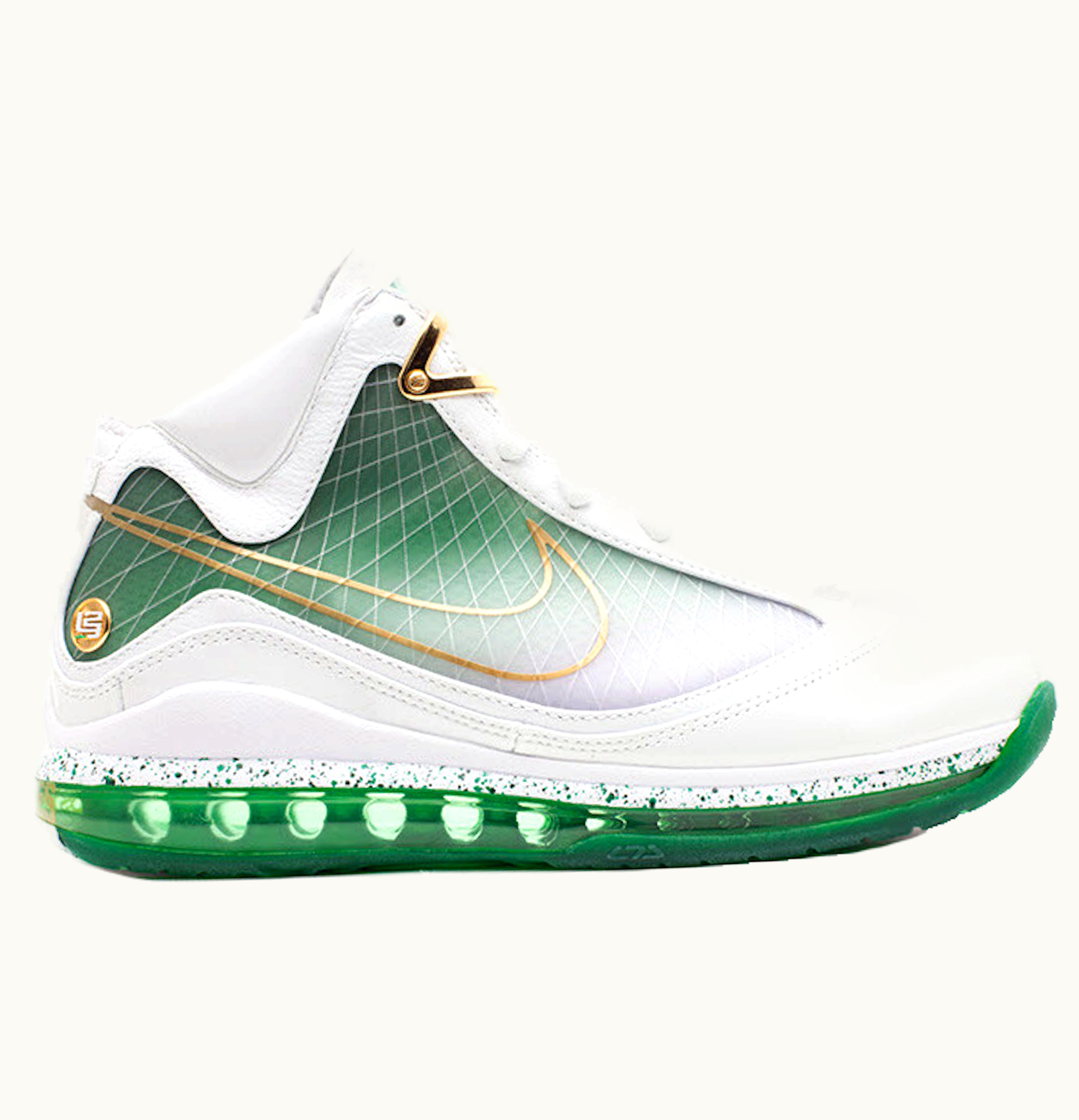 Nike Nike Lebron 7 MTAG Los Angeles