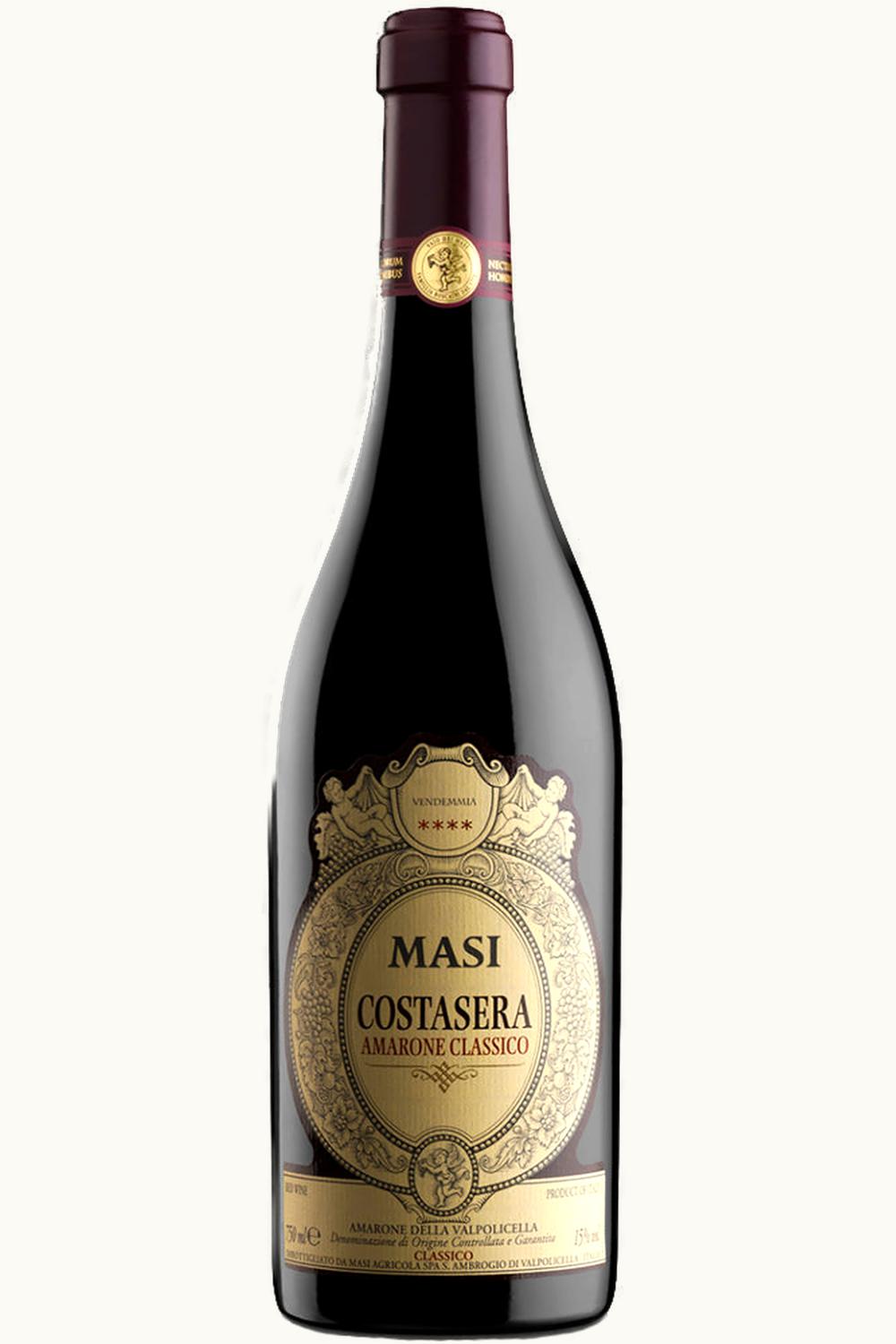 Masi Costasera Amarone della Valpolicella Classico, 1967