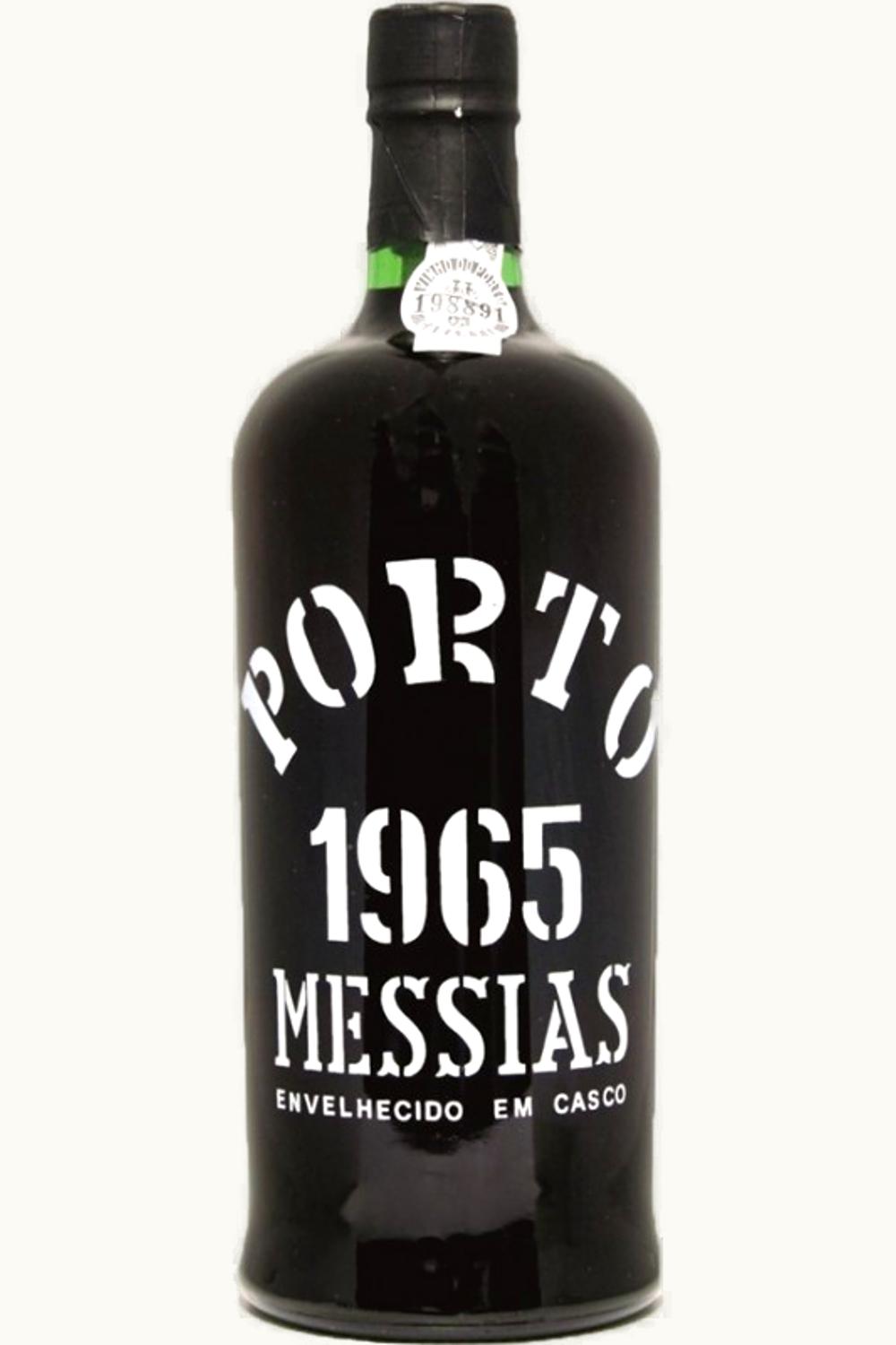 Cave Messias Vintage Port, 1965