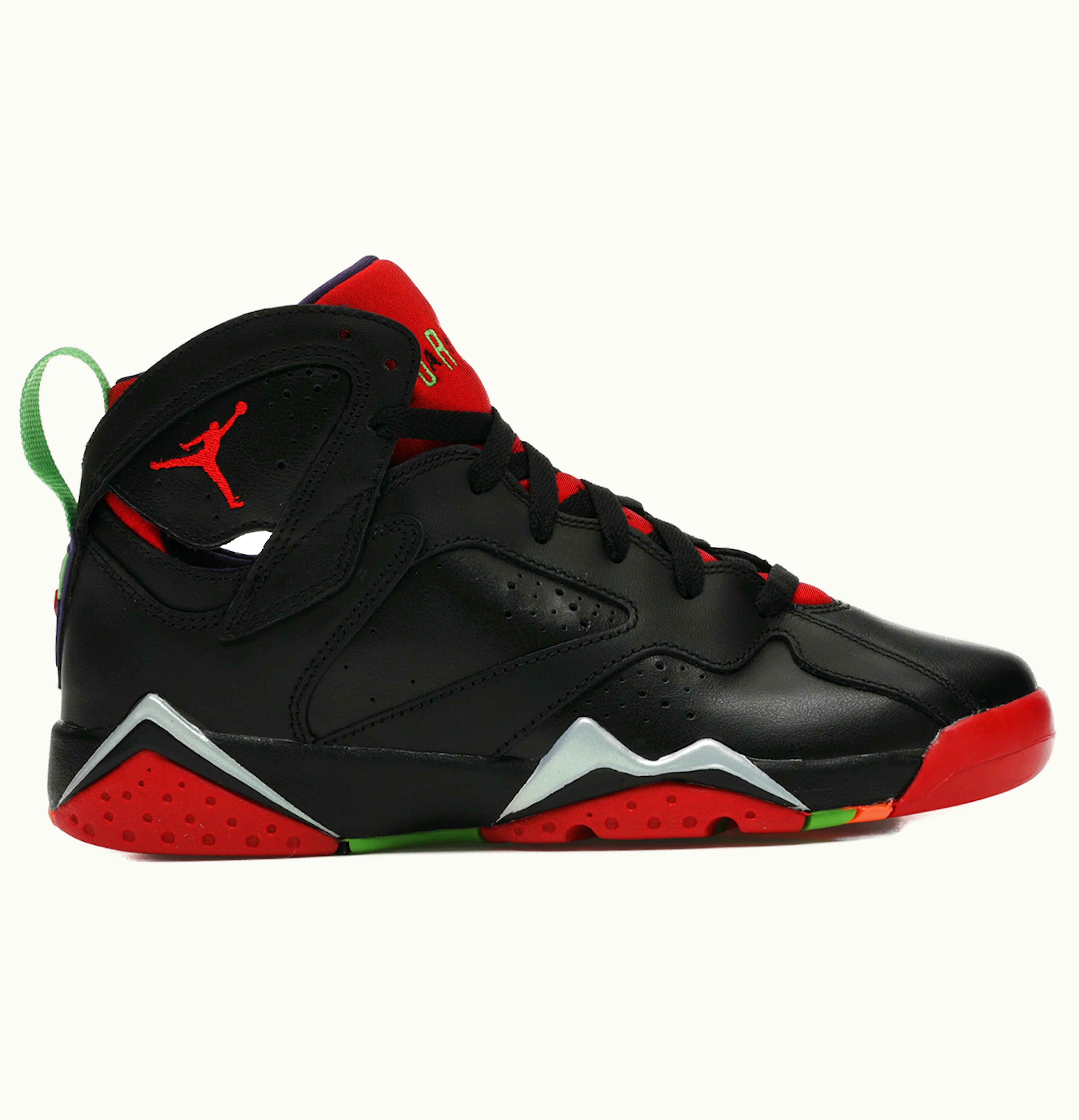 Jordan Air Jordan 7 Retro Marvin the Martian GS