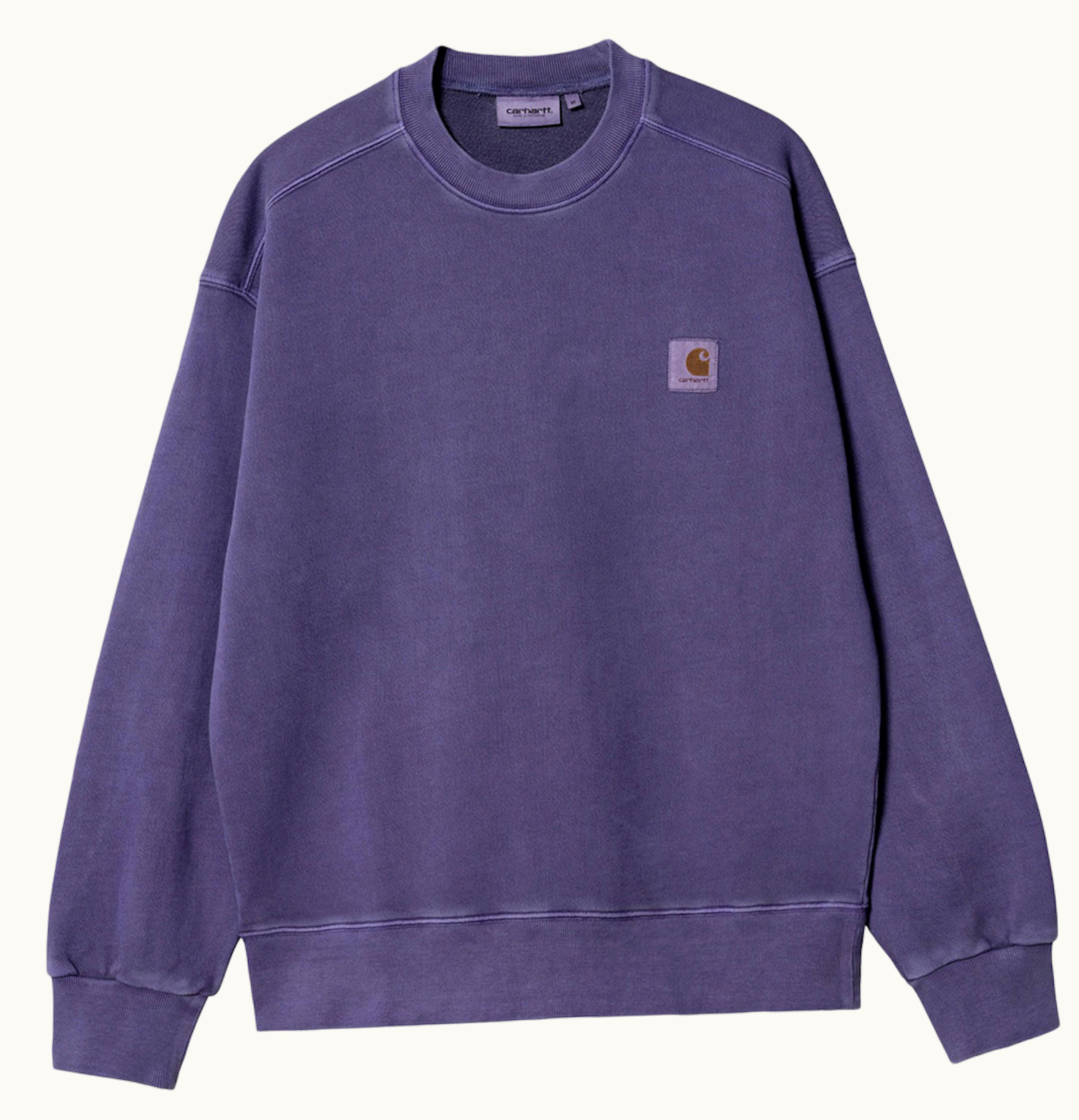 Carhartt WIP Carhartt WIP Nelson Sweatshirt Razzmic
