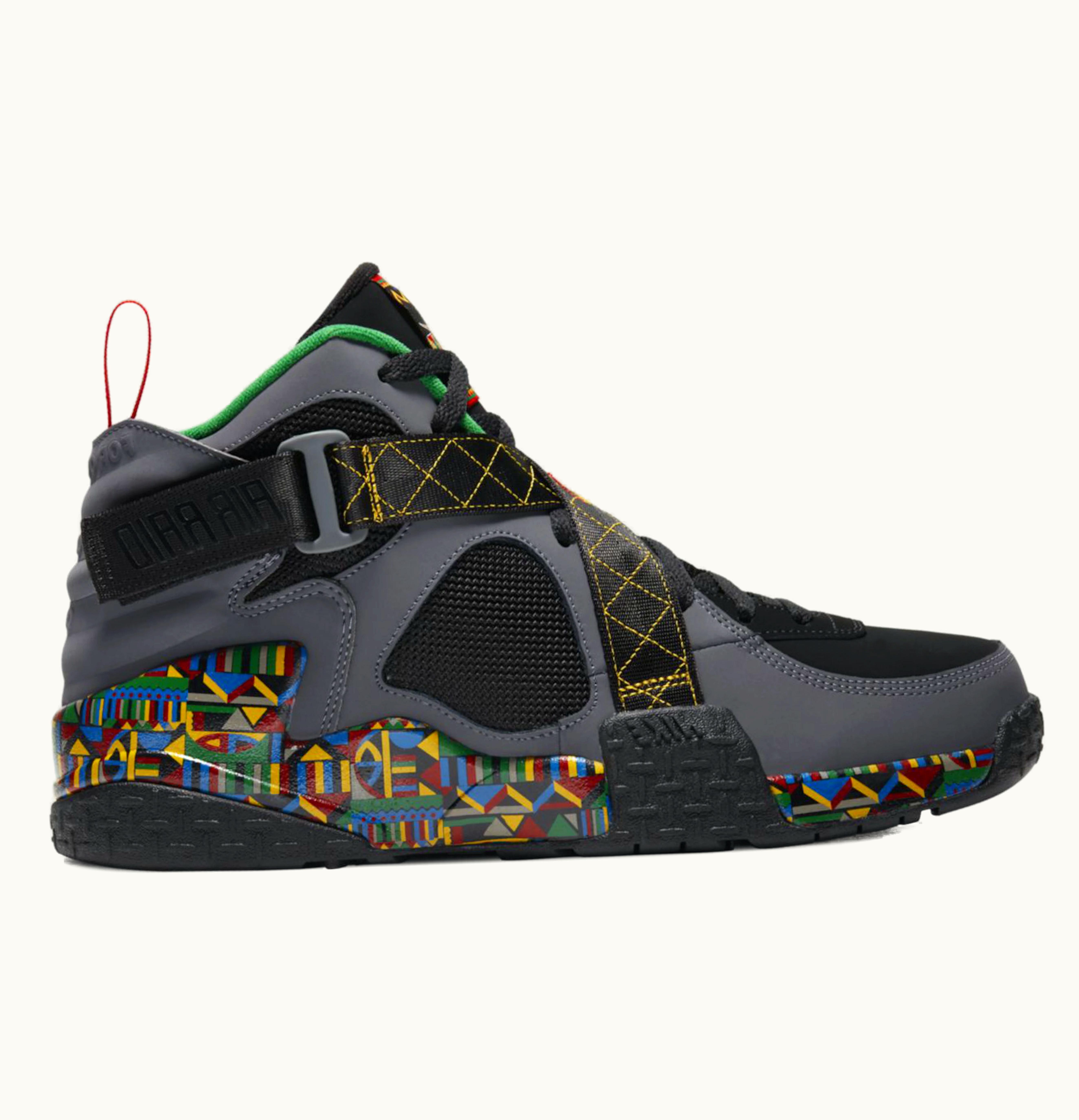 Nike Nike Air Raid Peace Pack Urban Jungle