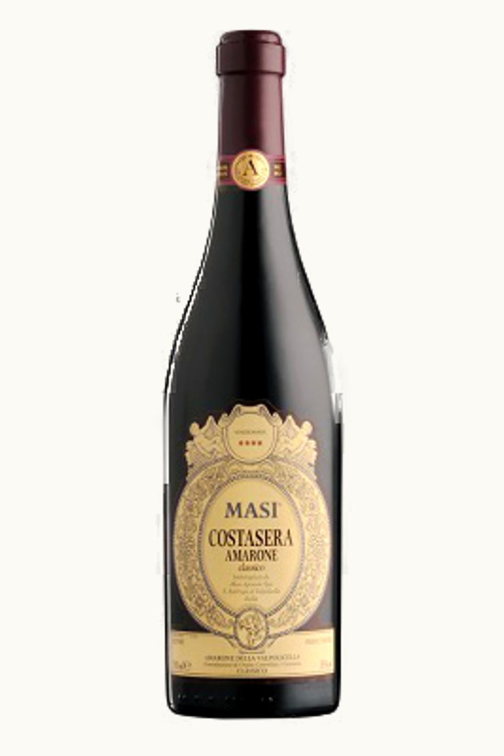 Masi Costasera Amarone della Valpolicella Classico, 1964