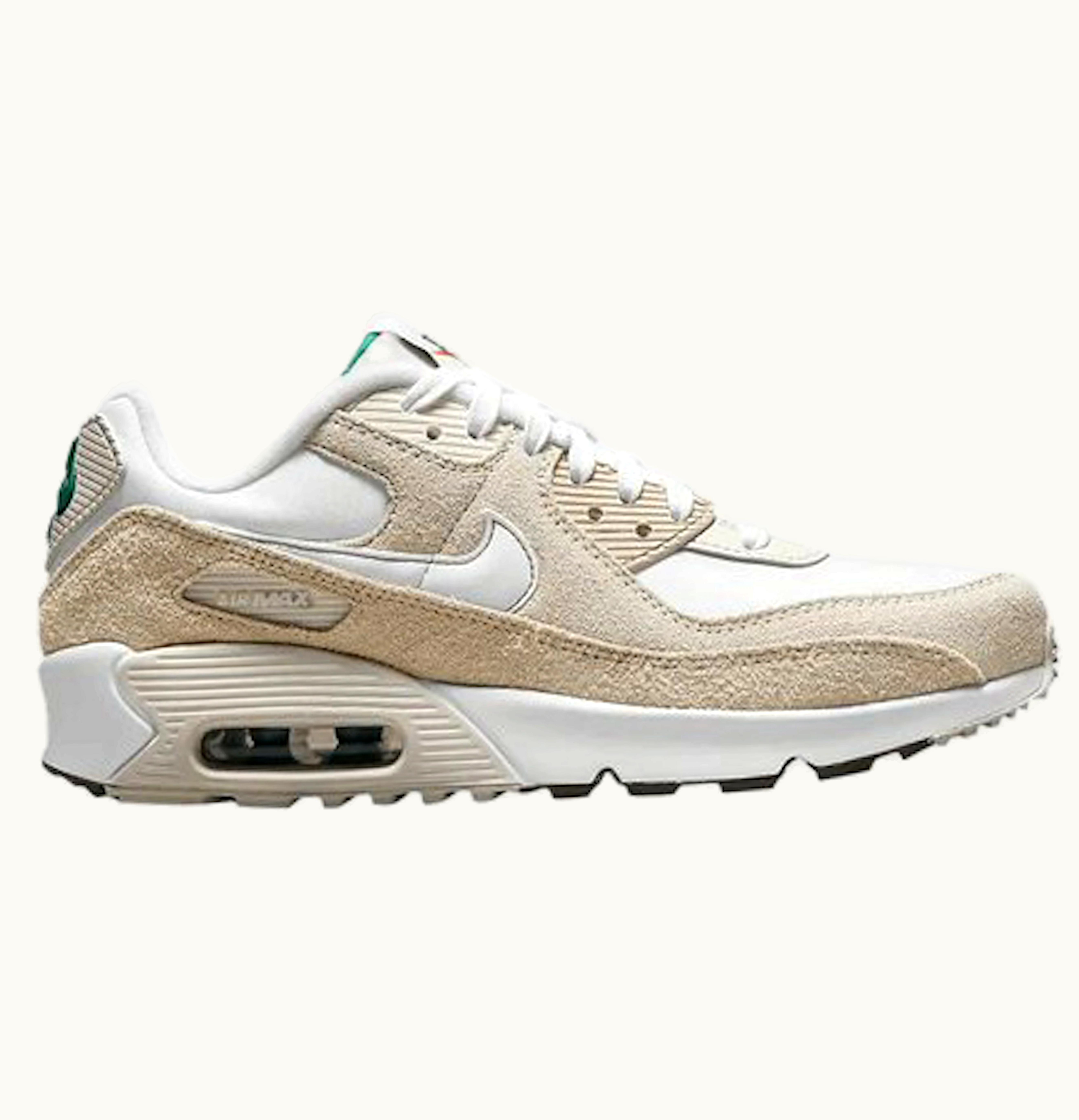 Nike Nike Air Max 90 SE First Use Pack Sail GS
